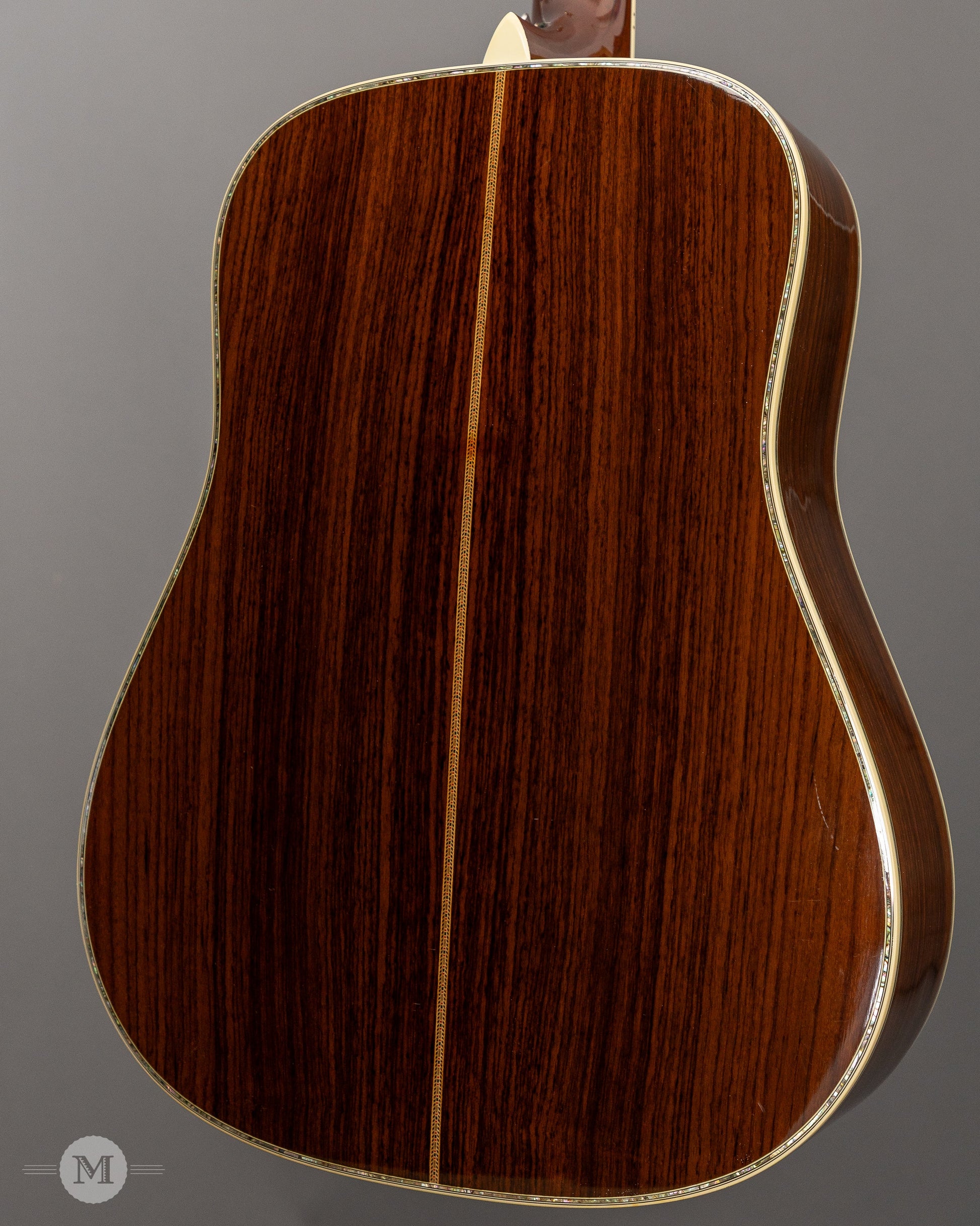 Martin Guitars - 2007 D-45 - Used