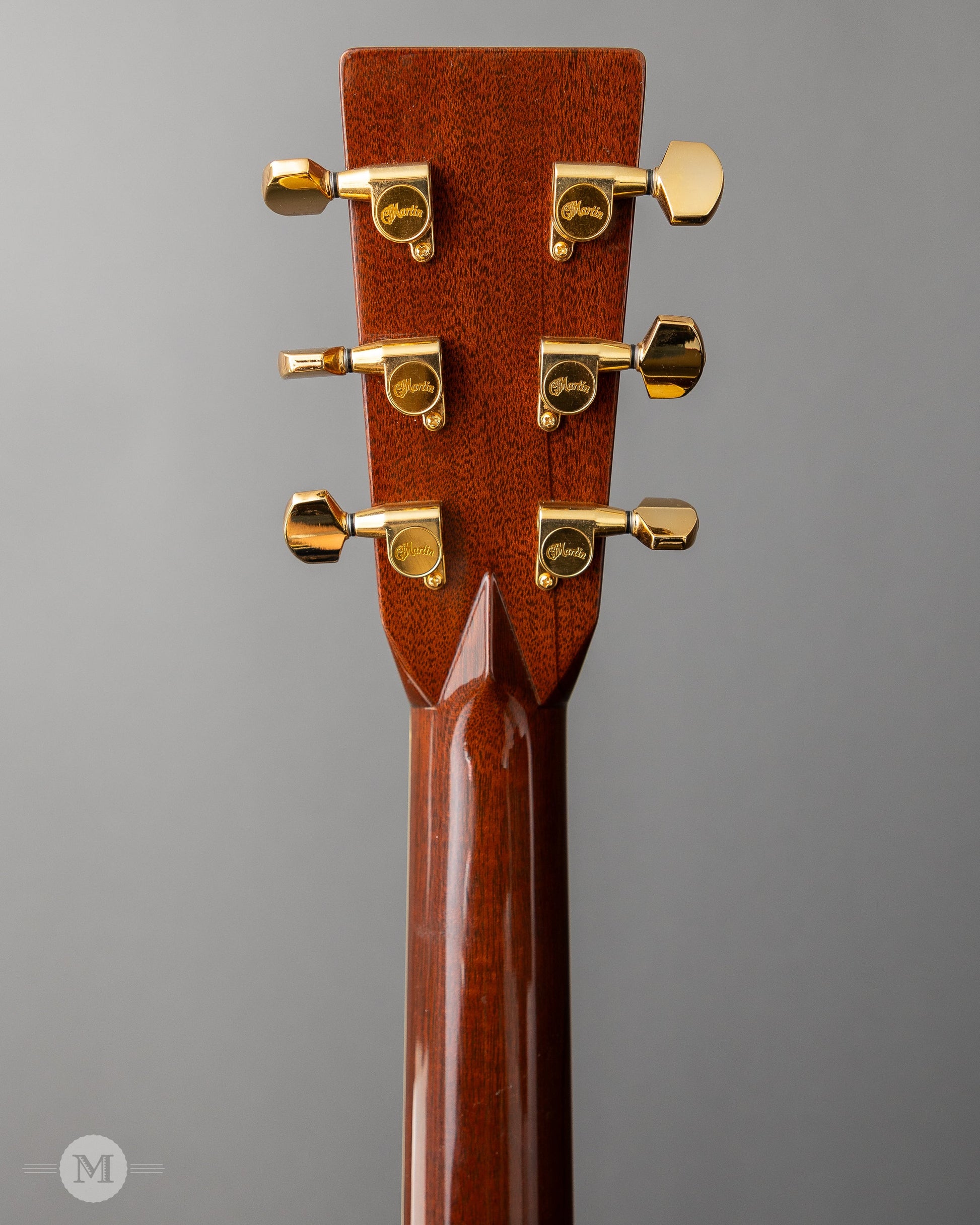 Martin Guitars - 2007 D-45 - Used