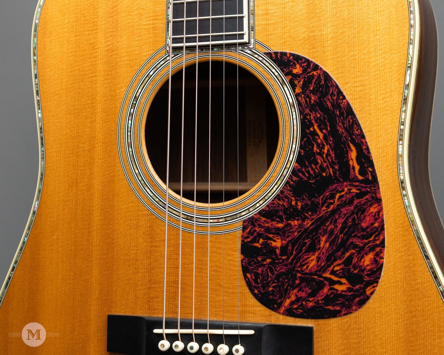 Martin Guitars - 2007 D-45 - Used