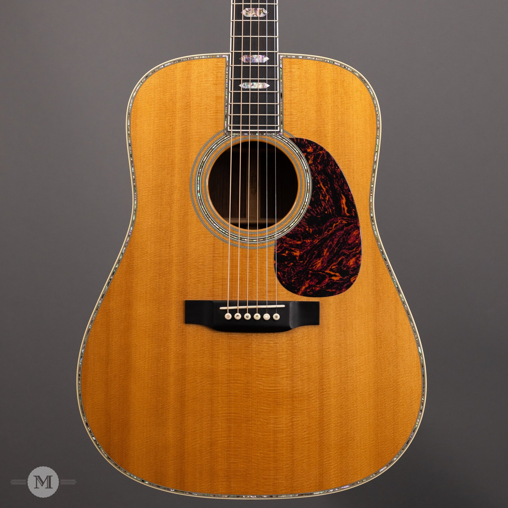 Martin Guitars - 2007 D-45 - Used