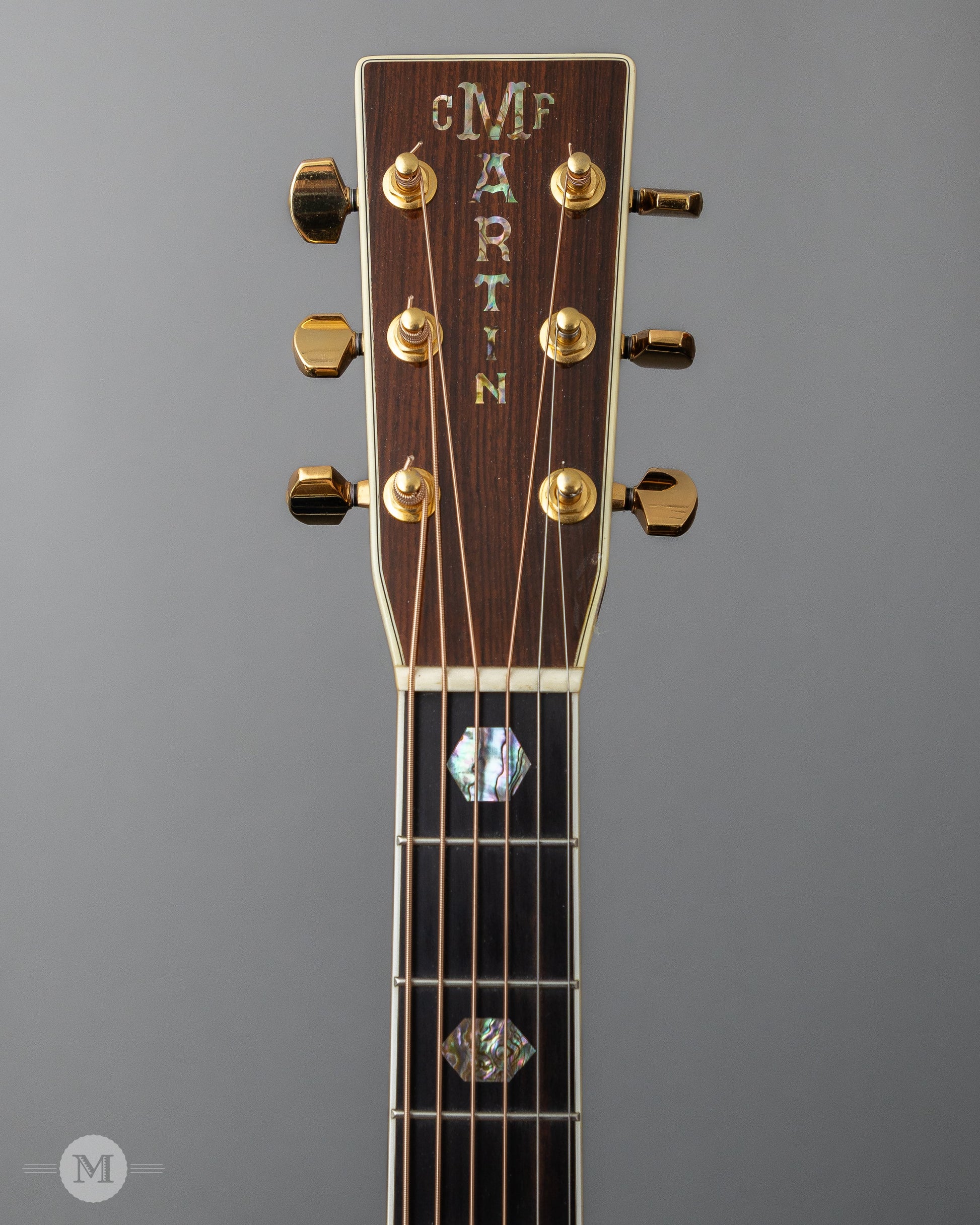 Martin Guitars - 2007 D-45 - Used