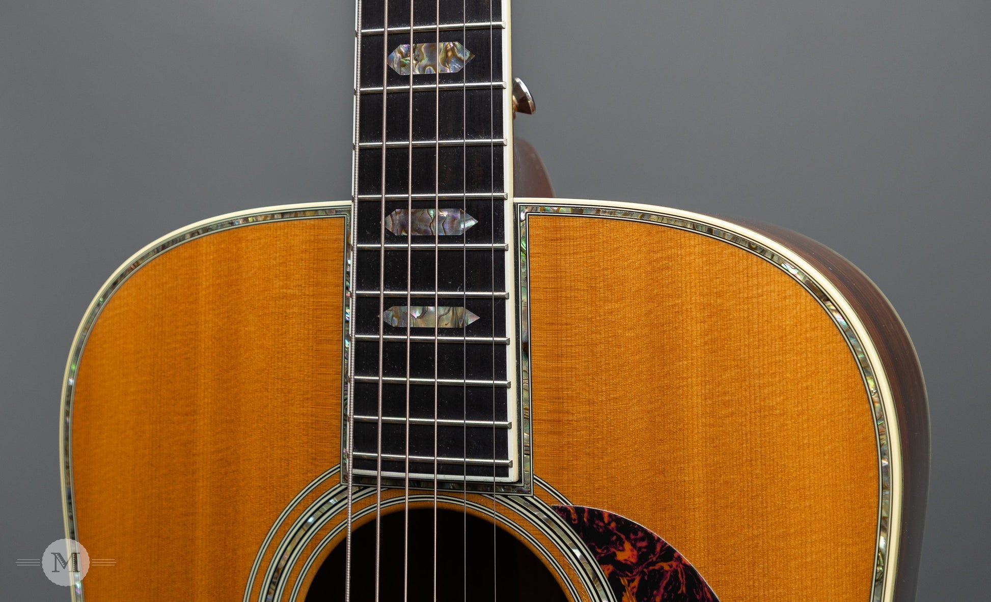 Martin Guitars - 2007 D-45 - Used