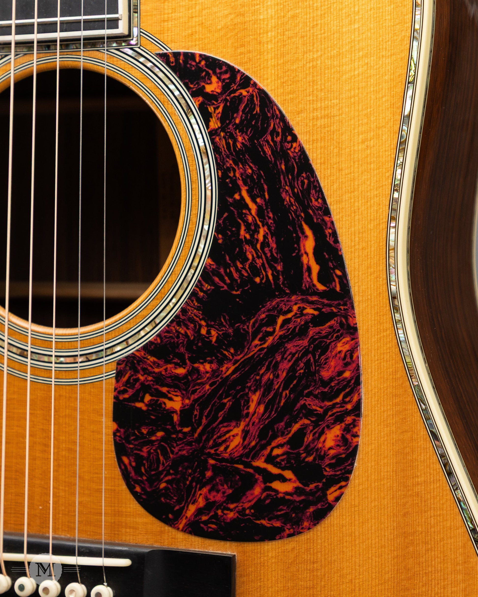 Martin Guitars - 2007 D-45 - Used