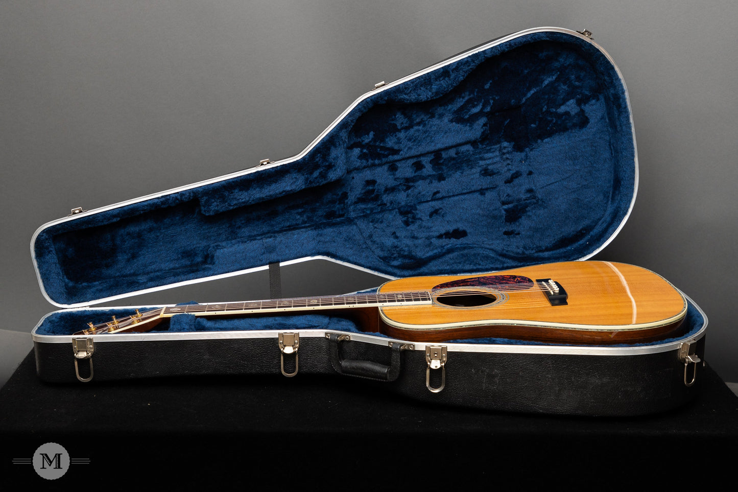 Martin Guitars - 2007 D-45 - Used