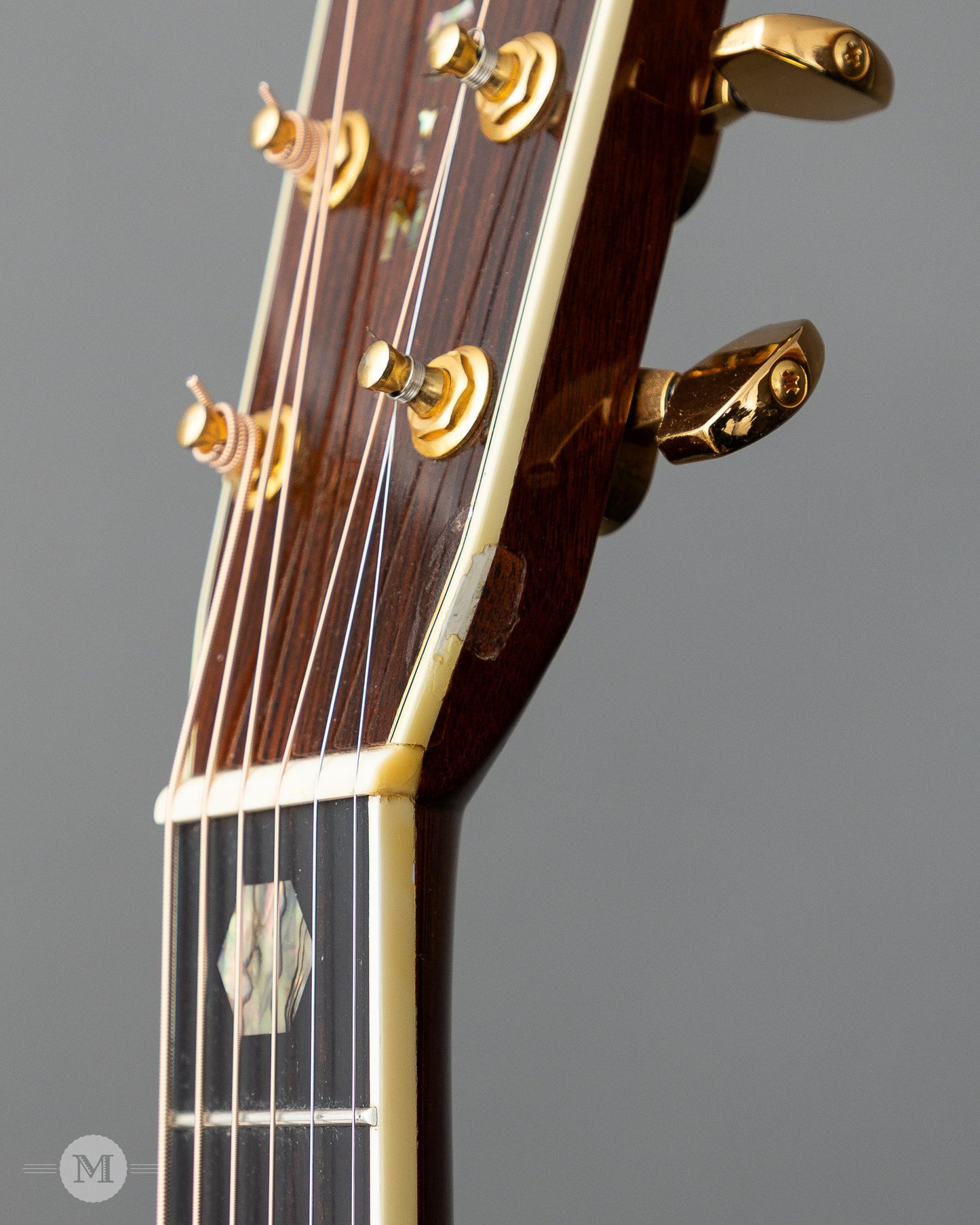Martin Guitars - 2007 D-45 - Used