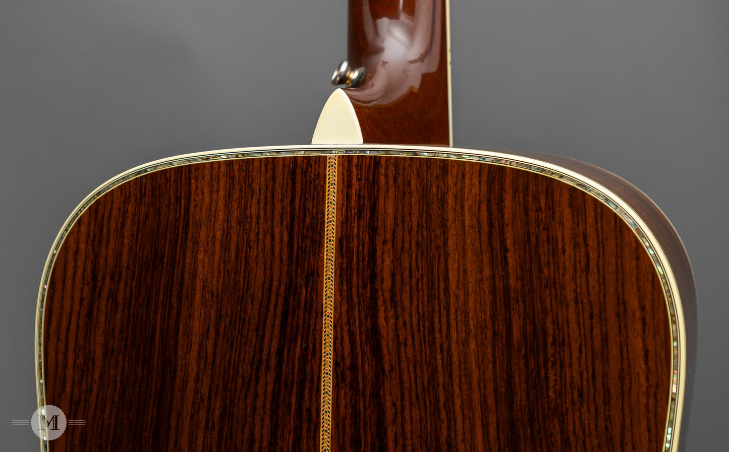 Martin Guitars - 2007 D-45 - Used