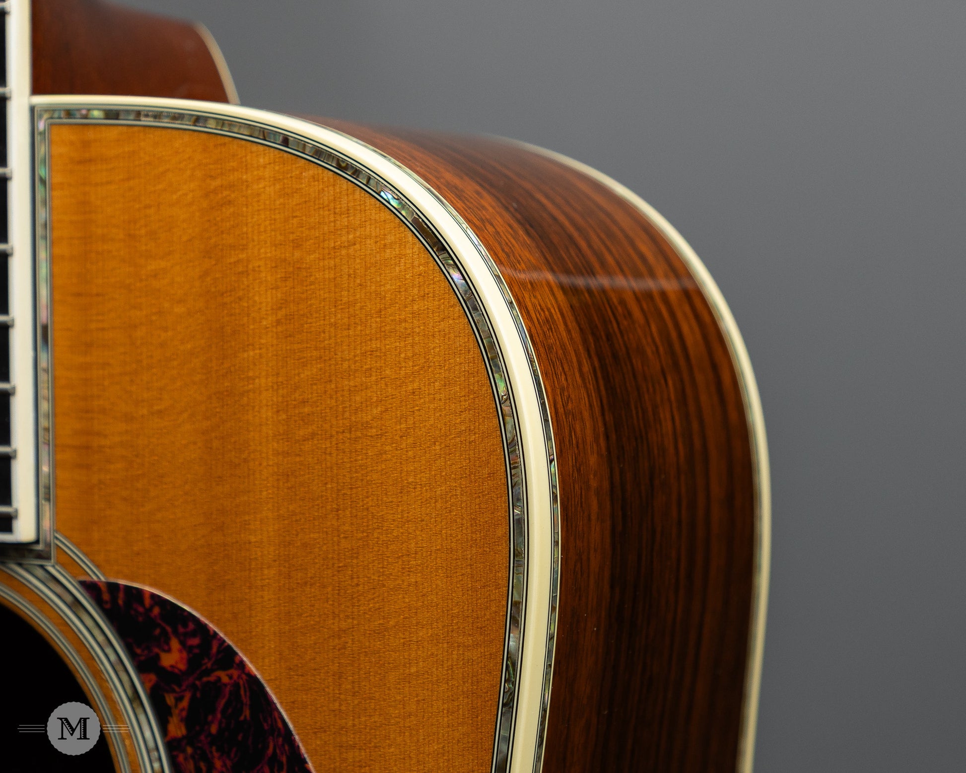 Martin Guitars - 2007 D-45 - Used