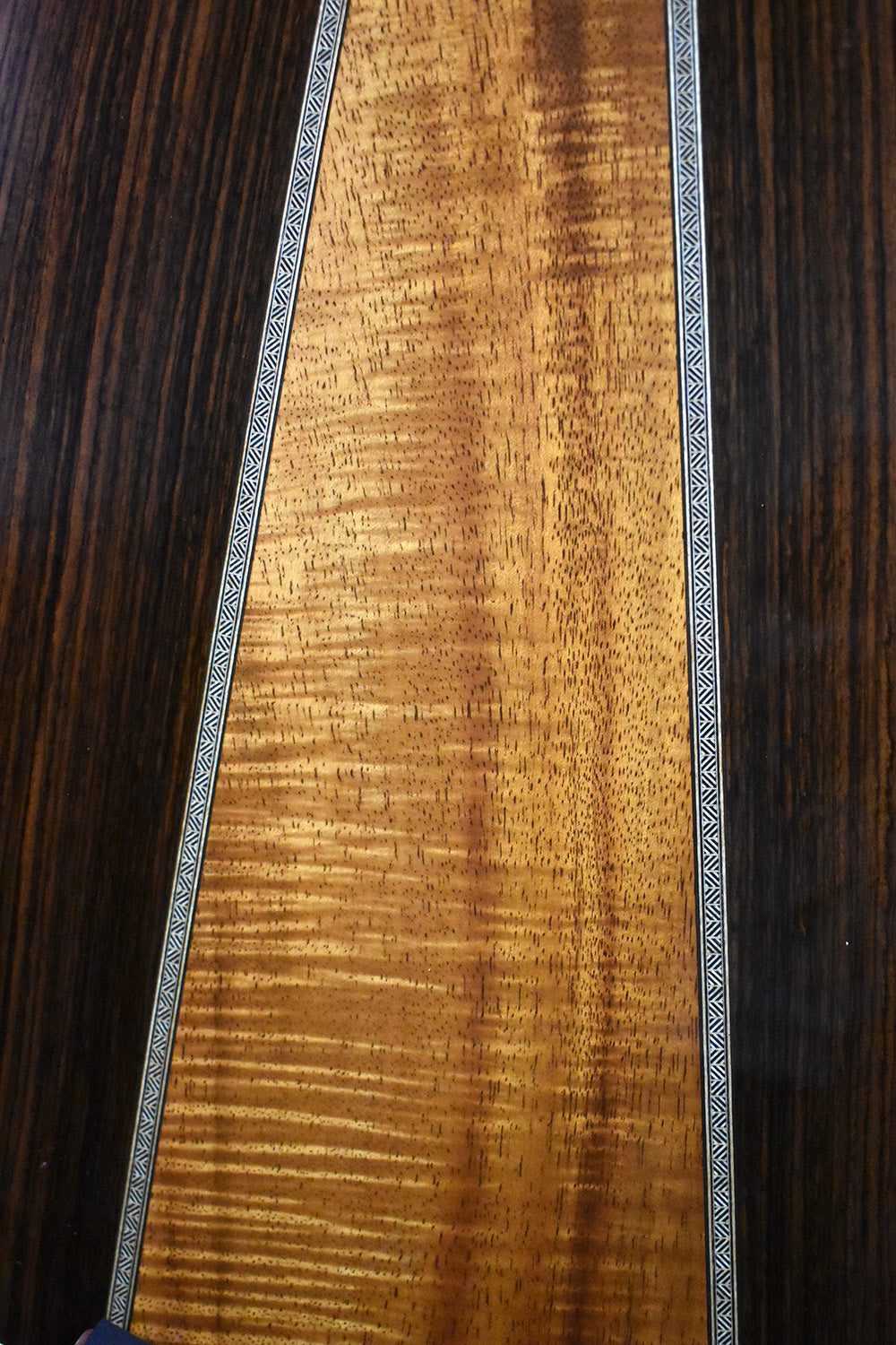 2007 Martin Custom Shop D-35 Left-Handed