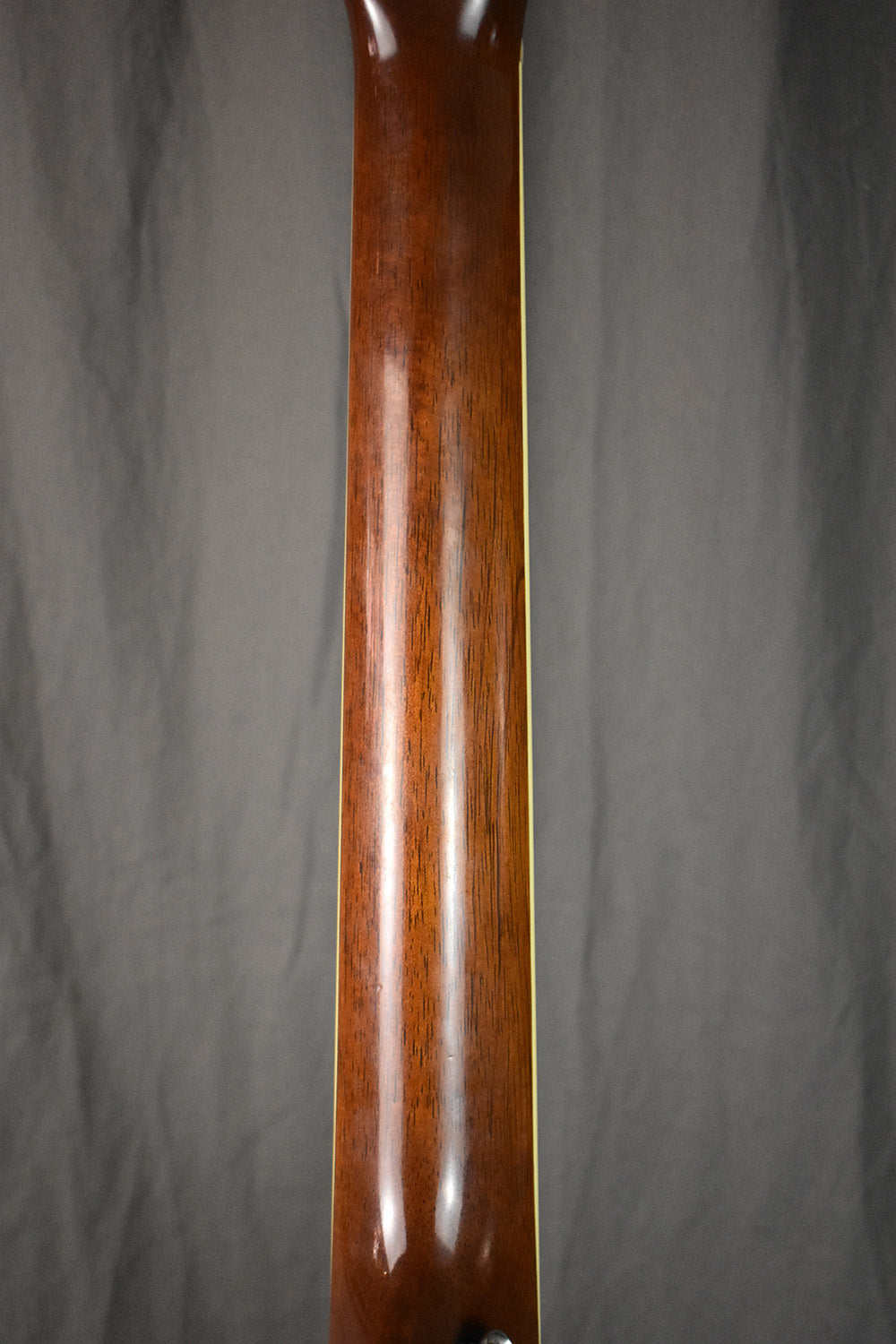 2007 Martin Custom Shop D-35 Left-Handed