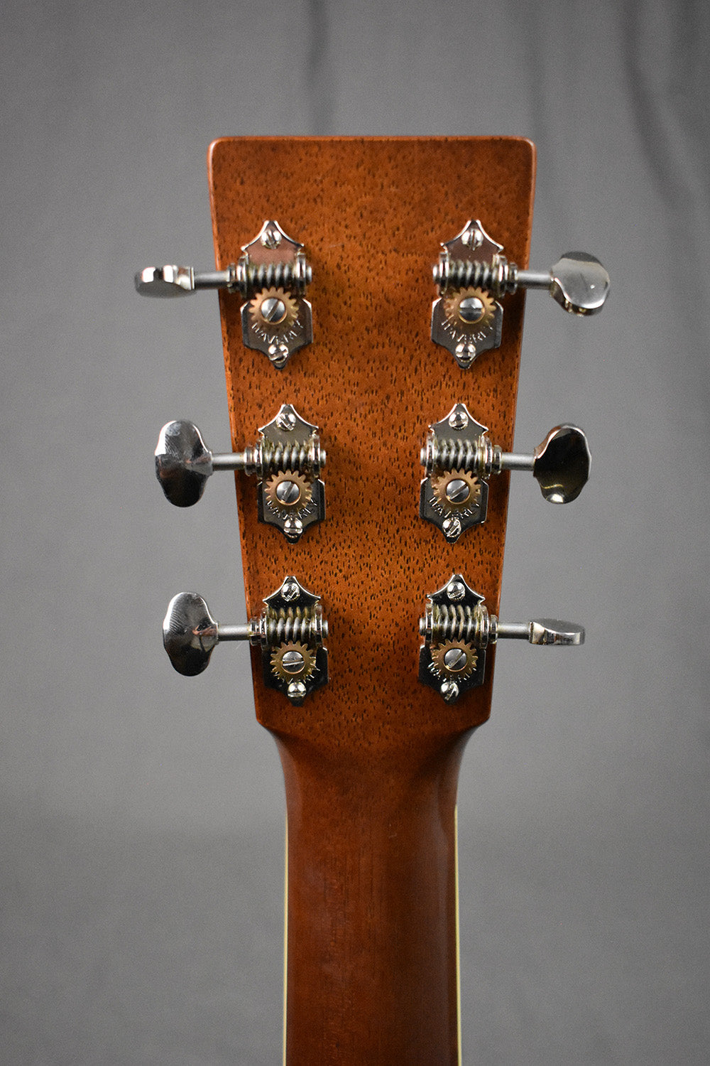 2007 Martin Custom Shop D-35 Left-Handed