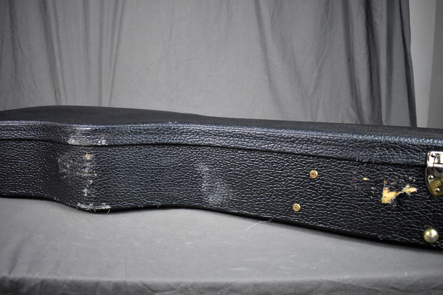 2007 Martin Ditson Dreadnought D-111