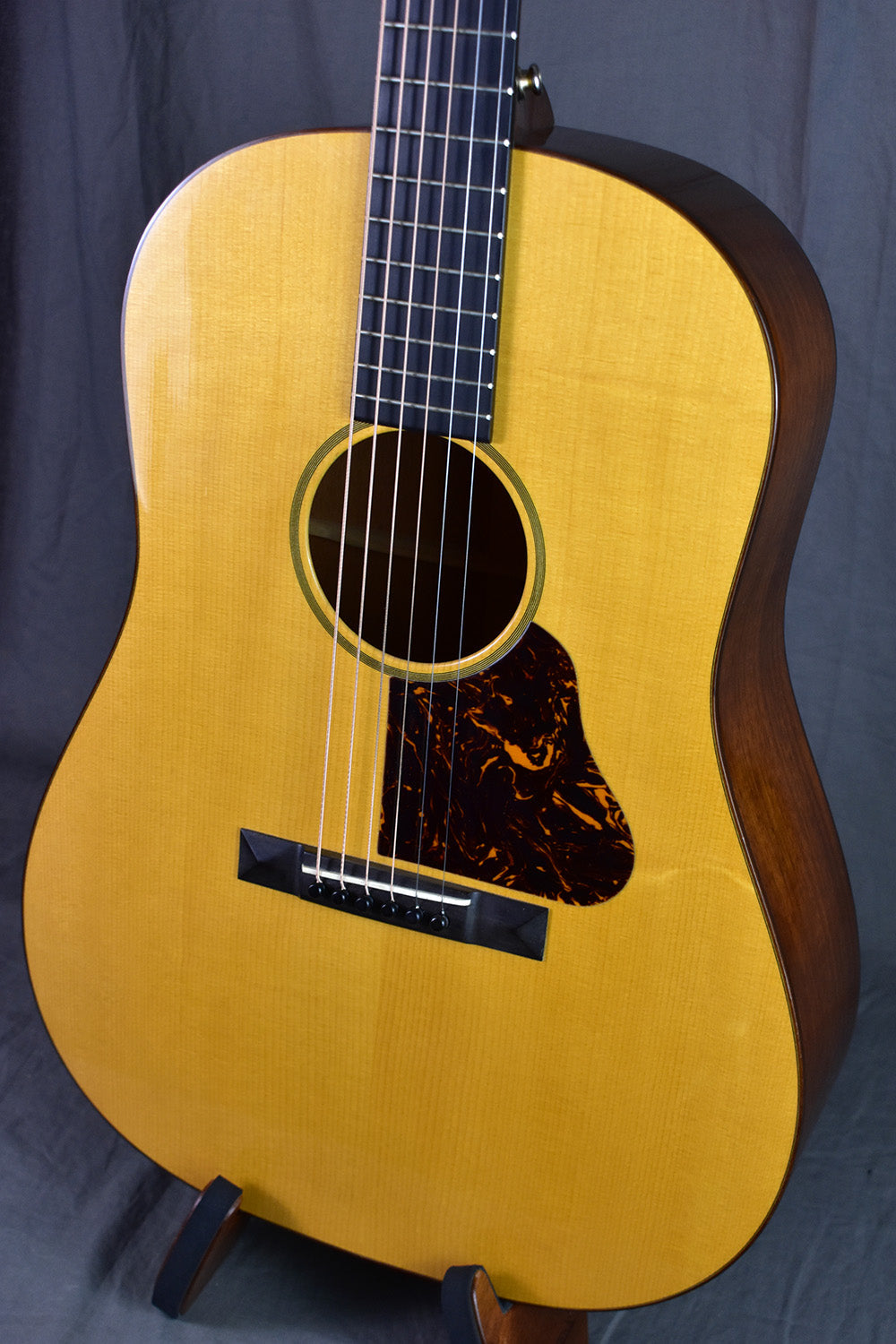 2007 Martin Ditson Dreadnought D-111