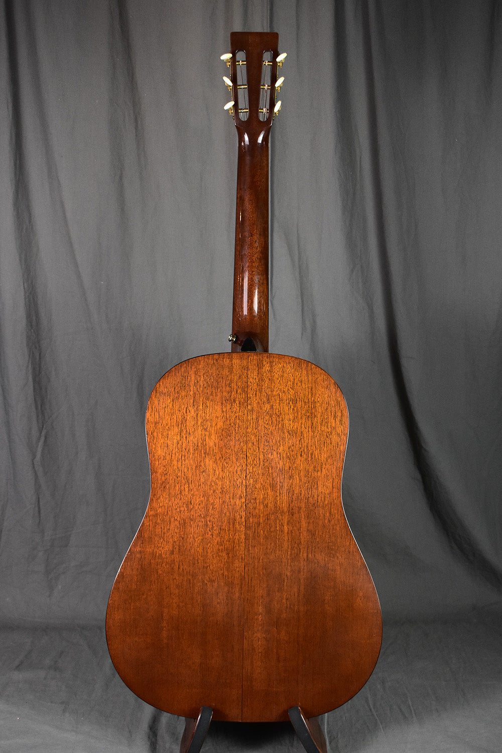 2007 Martin Ditson Dreadnought D-111