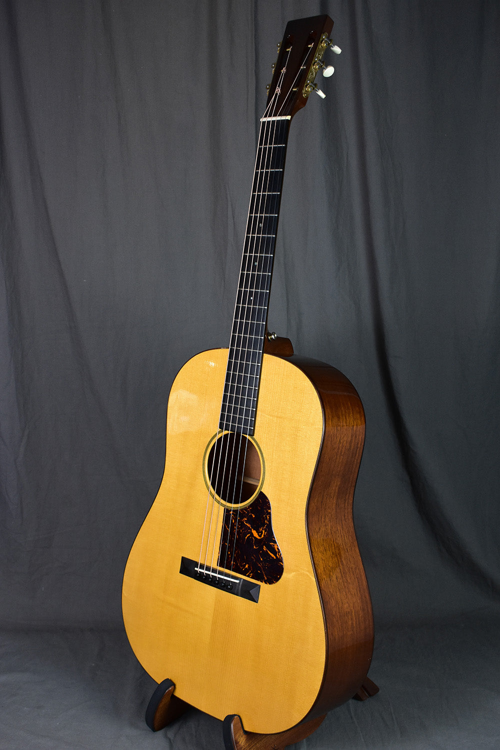 2007 Martin Ditson Dreadnought D-111