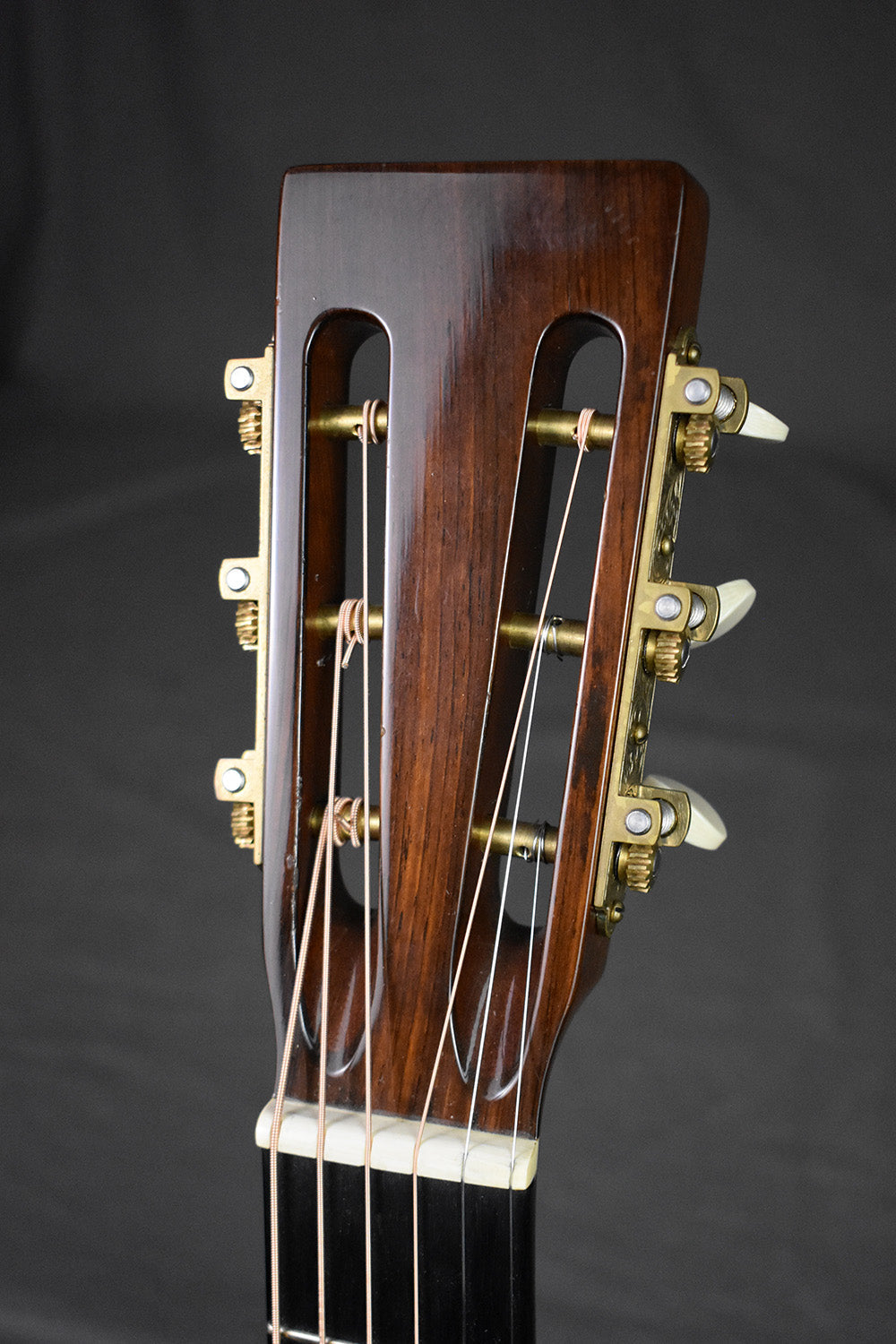 2007 Martin Ditson Dreadnought D-111