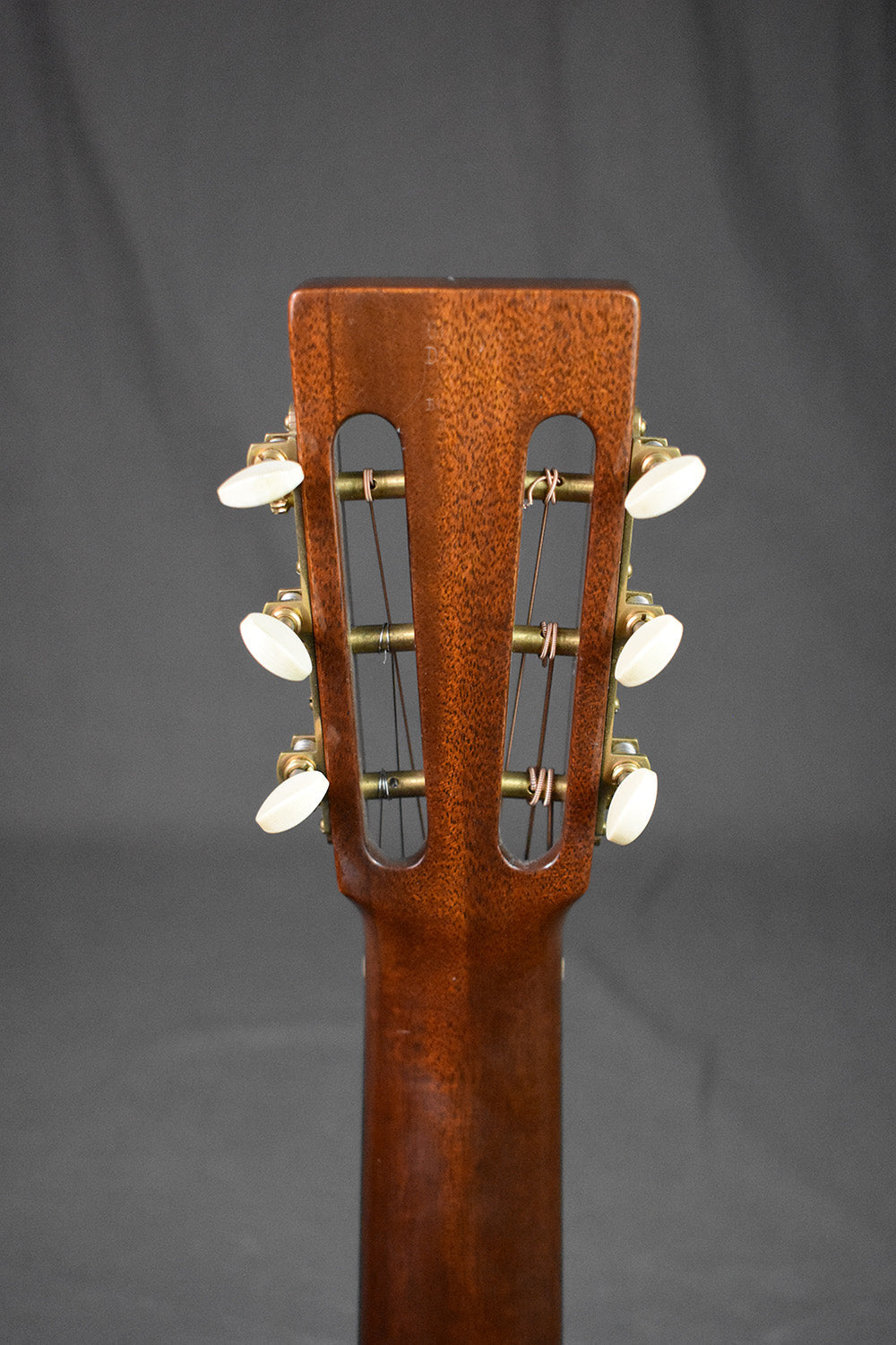 2007 Martin Ditson Dreadnought D-111