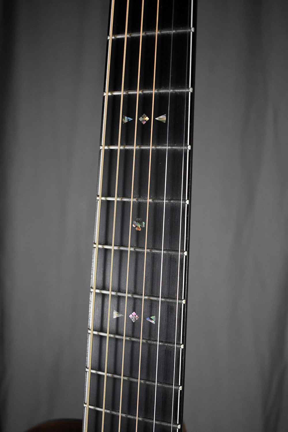2007 Martin MC-DSM #56 of 100