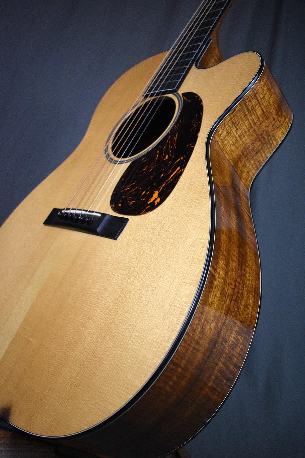 2007 Martin MC-DSM #56 of 100