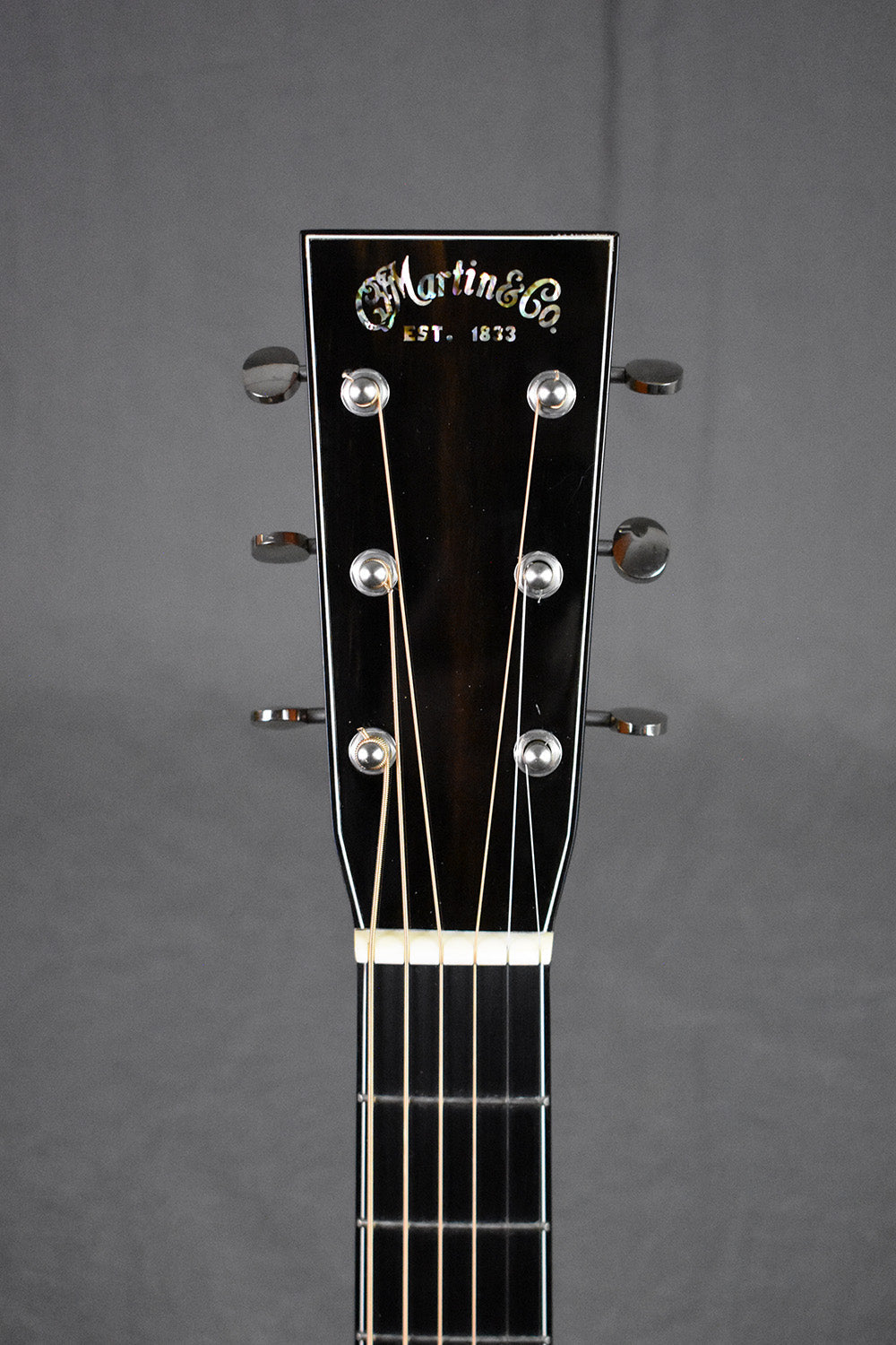 2007 Martin MC-DSM #56 of 100