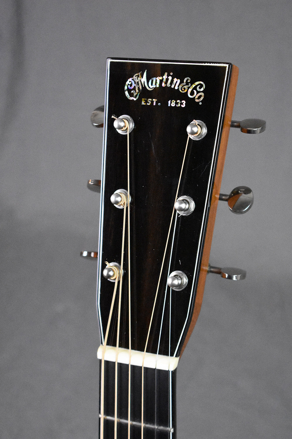 2007 Martin MC-DSM #56 of 100