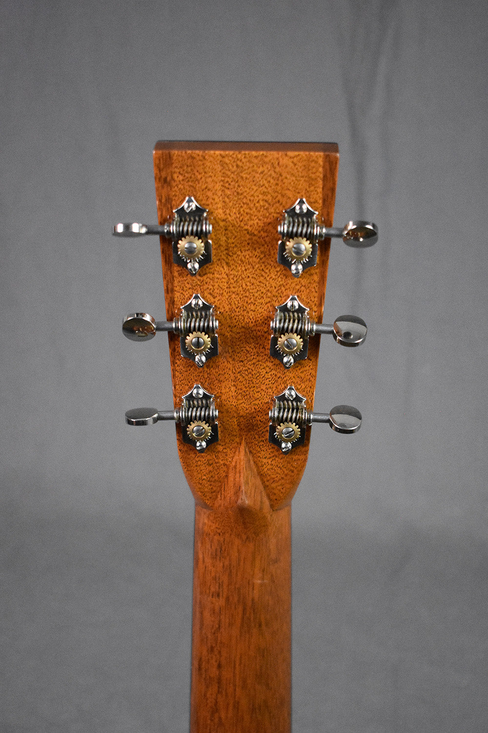 2007 Martin MC-DSM #56 of 100