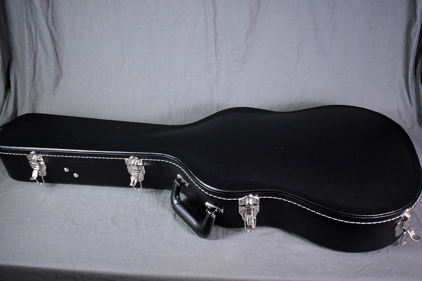 2007 Gibson Custom Shop '63 Les Paul (SG) Custom w/ Vibrola