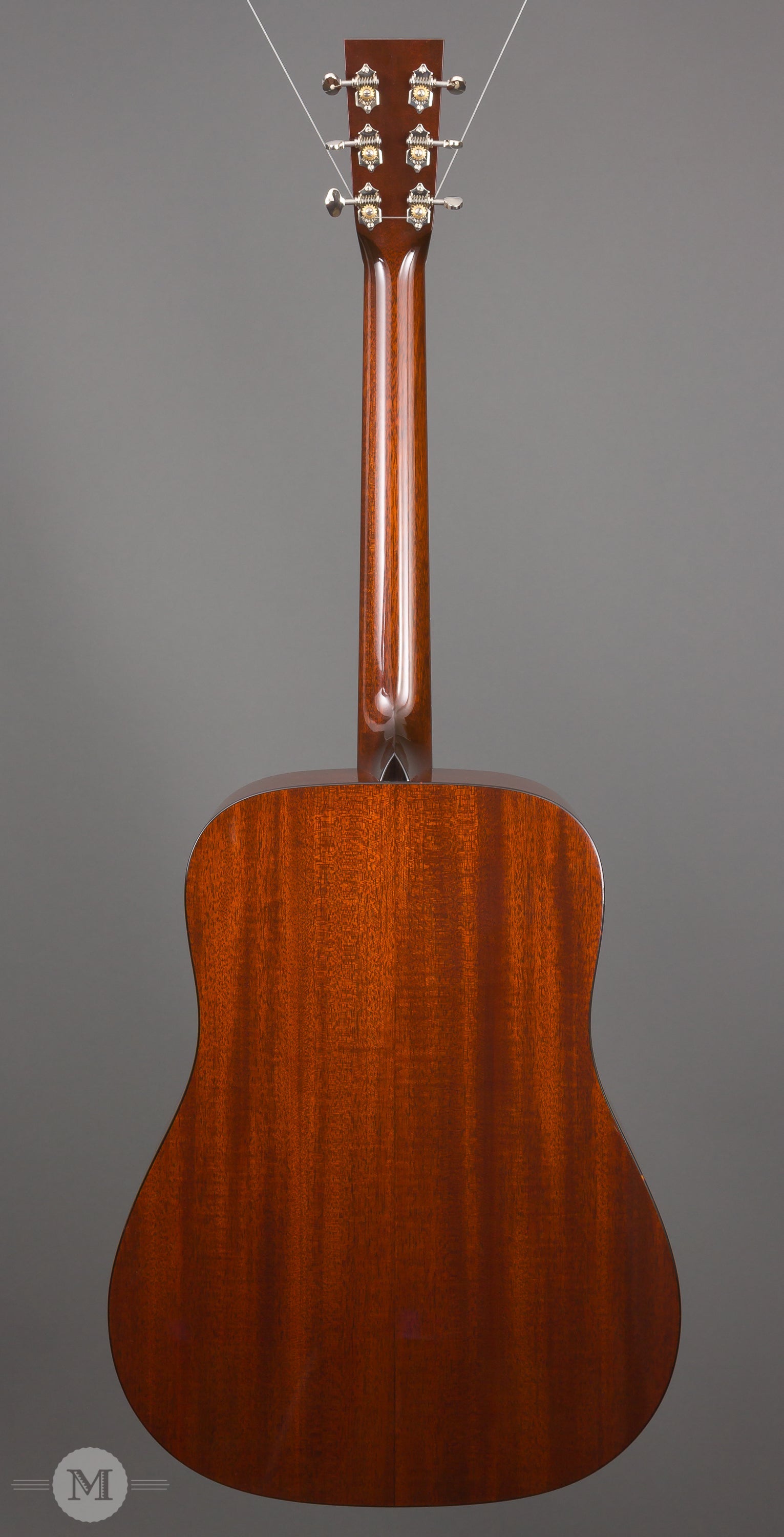 Collings Acoustic Guitars - 2008 CW Mh A Winfield Prize - Used