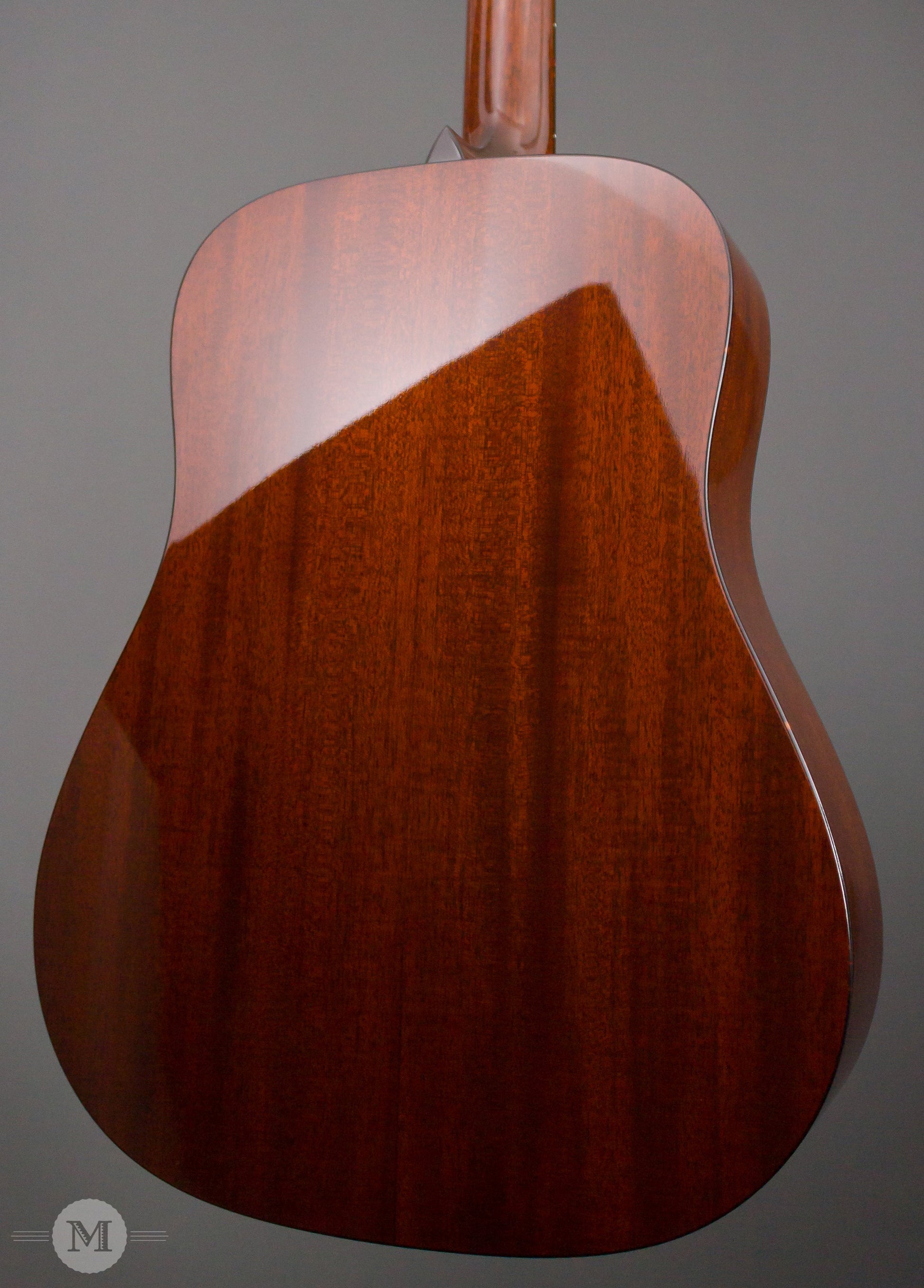 Collings Acoustic Guitars - 2008 CW Mh A Winfield Prize - Used