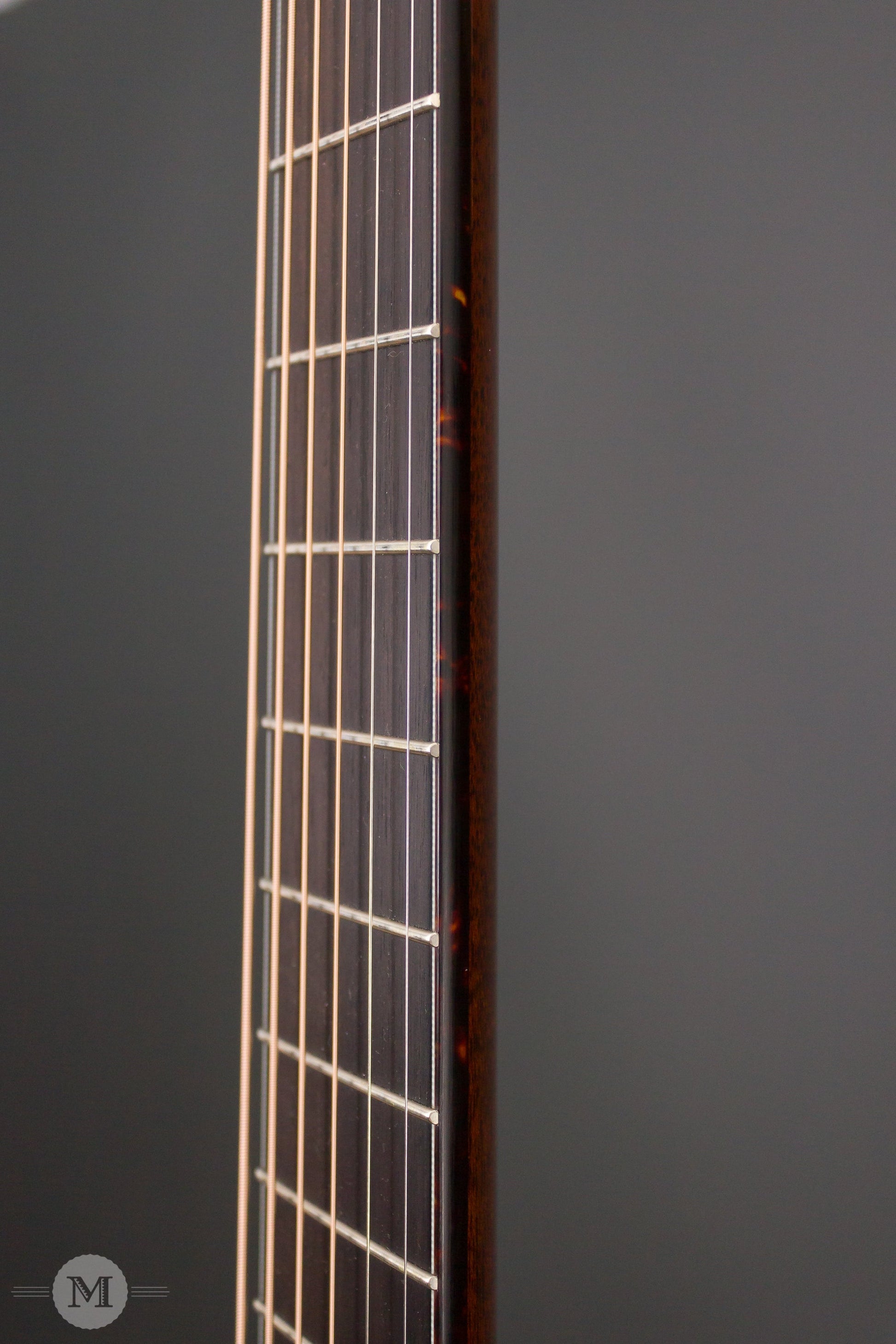 Collings Acoustic Guitars - 2008 CW Mh A Winfield Prize - Used