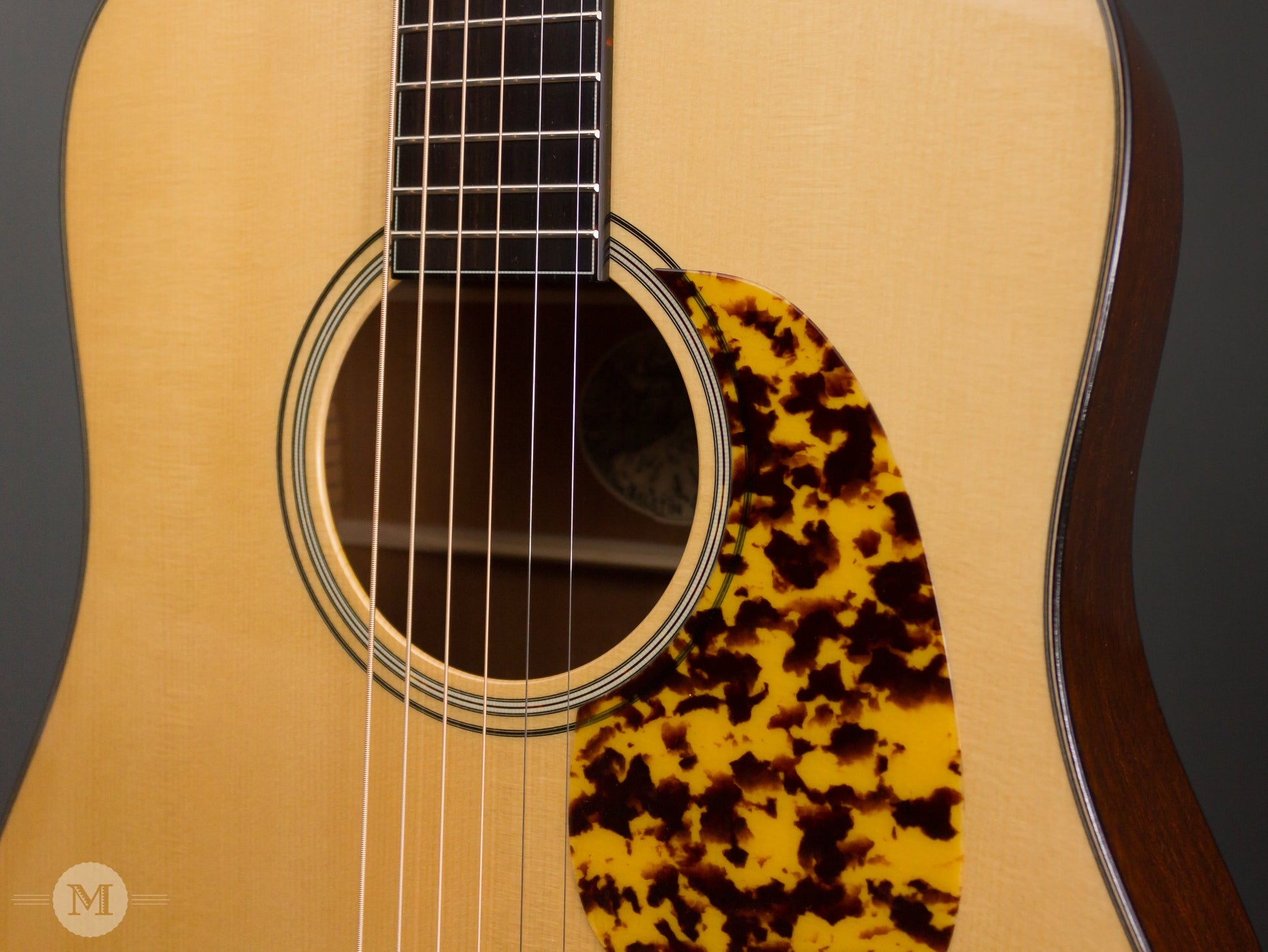 Collings Acoustic Guitars - 2008 CW Mh A Winfield Prize - Used