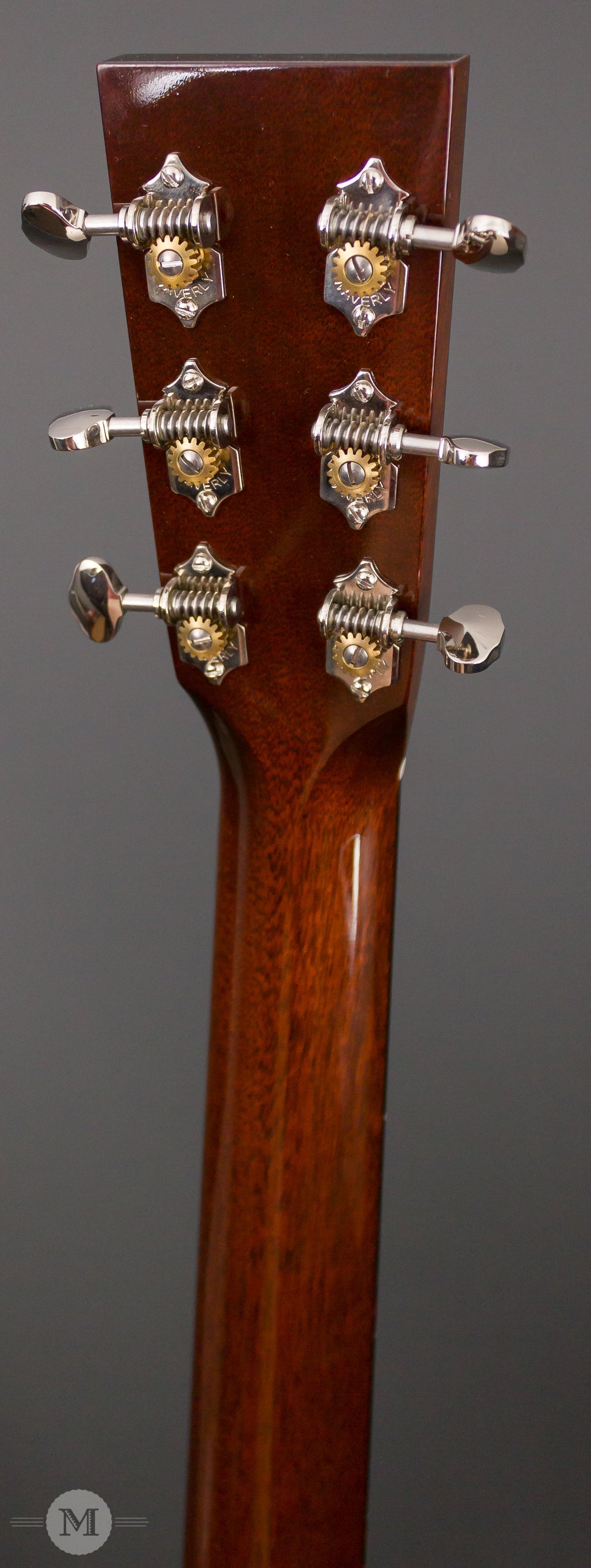 Collings Acoustic Guitars - 2008 CW Mh A Winfield Prize - Used