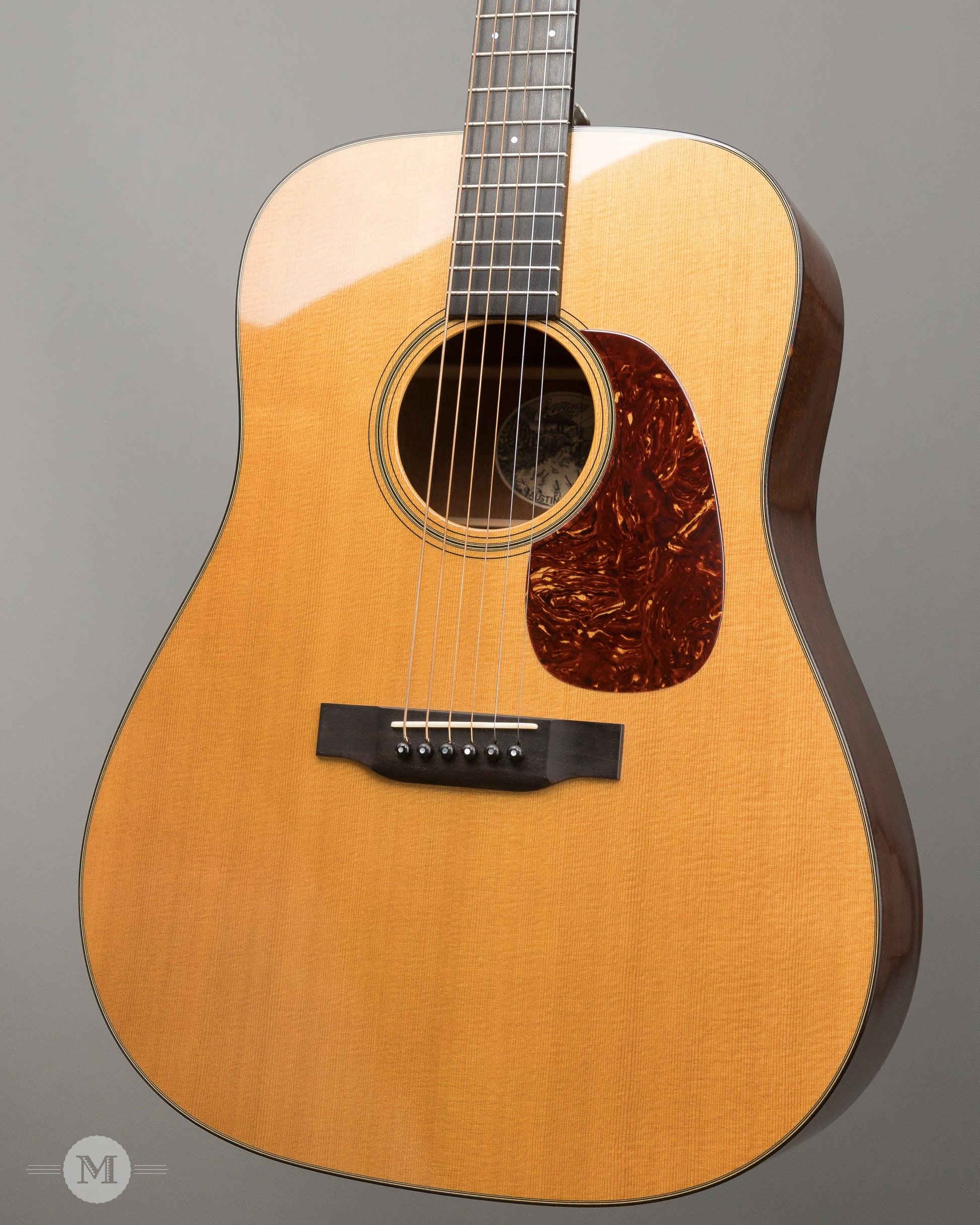 Collings Acoustic Guitars - 2008 D1 - Used