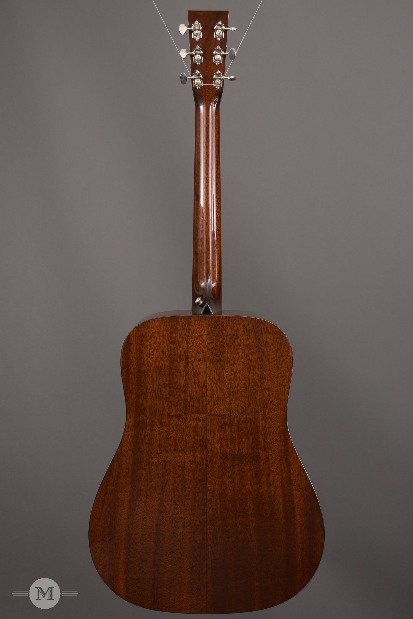 Collings Acoustic Guitars - 2008 D1 - Used