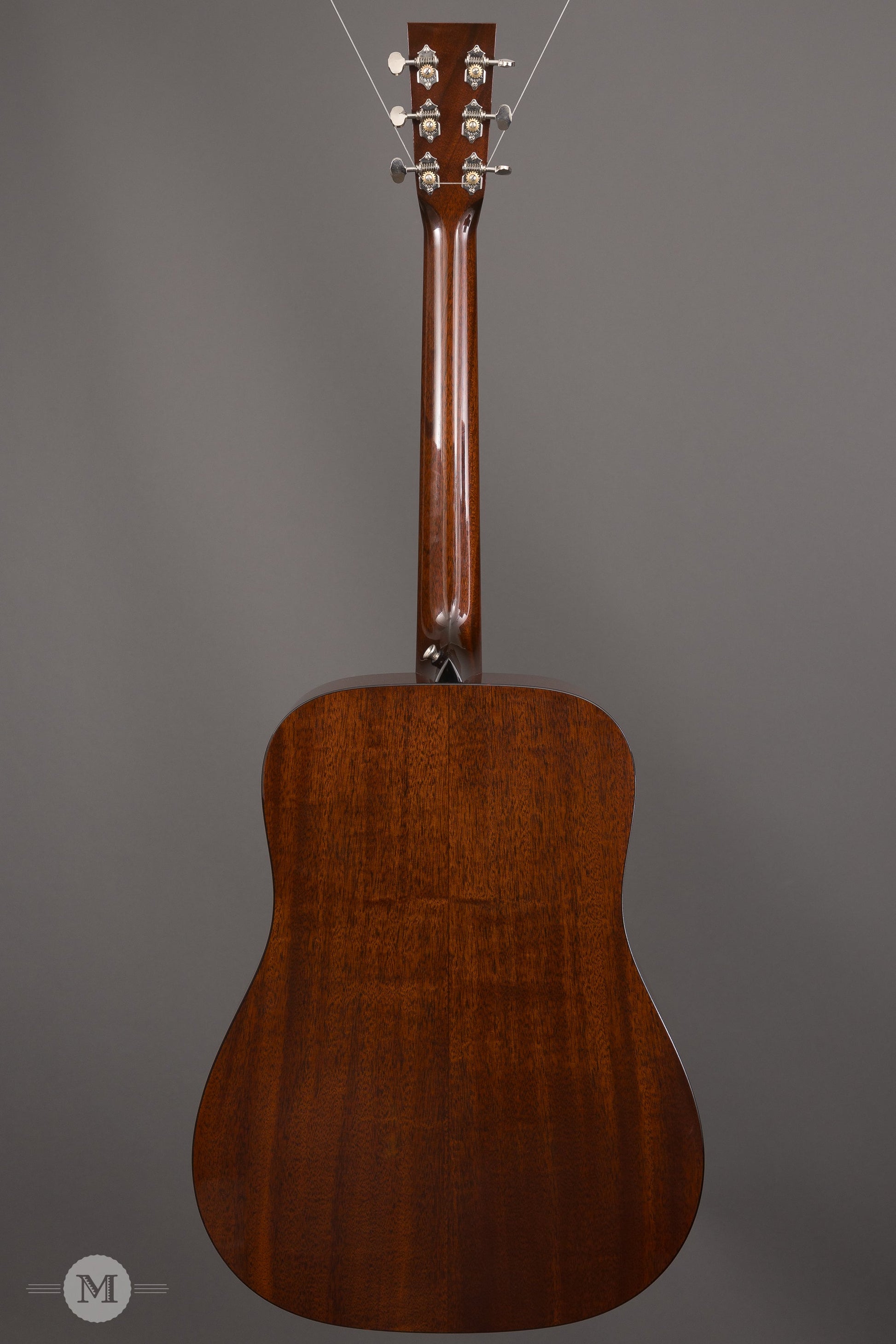 Collings Acoustic Guitars - 2008 D1 - Used