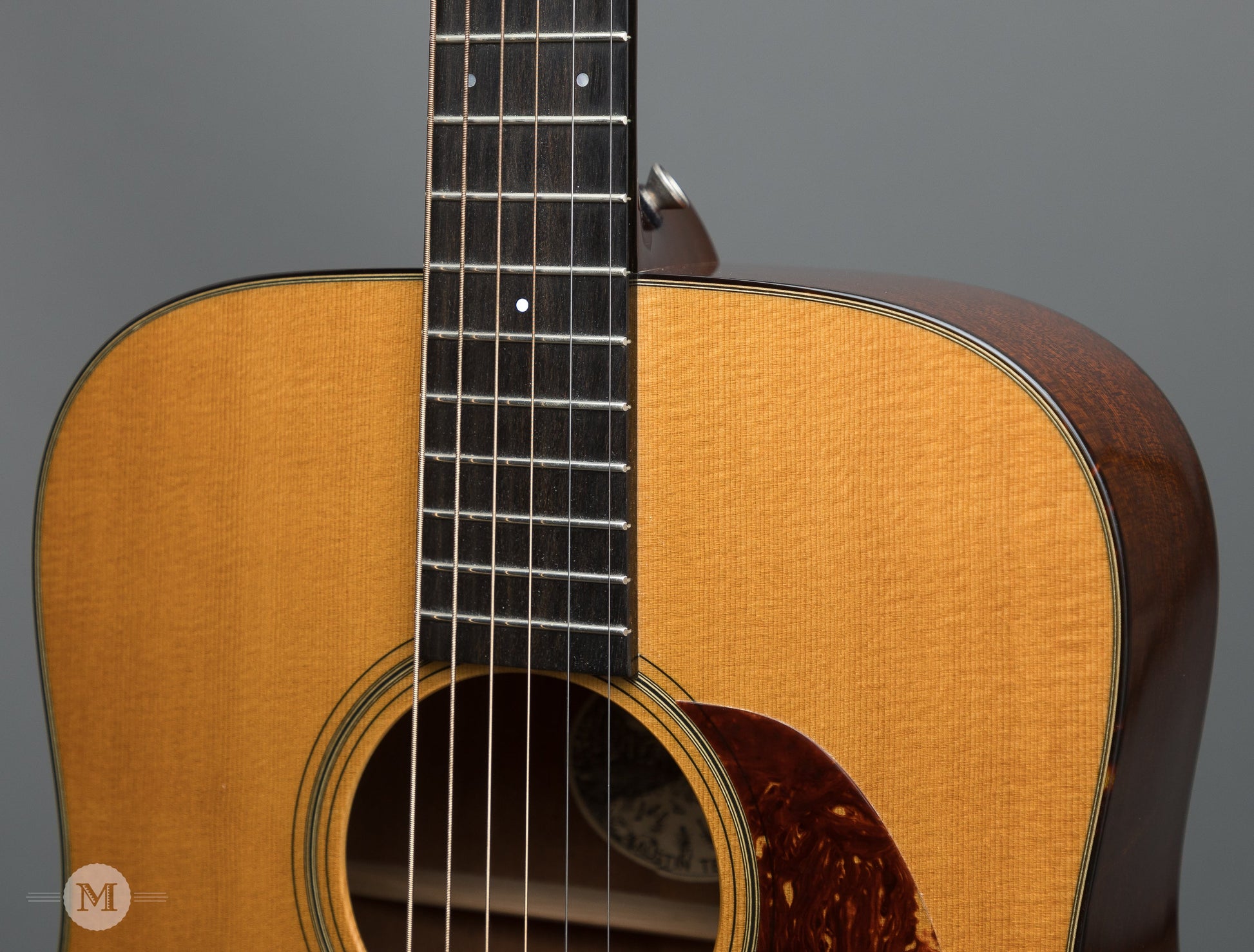 Collings Acoustic Guitars - 2008 D1 - Used