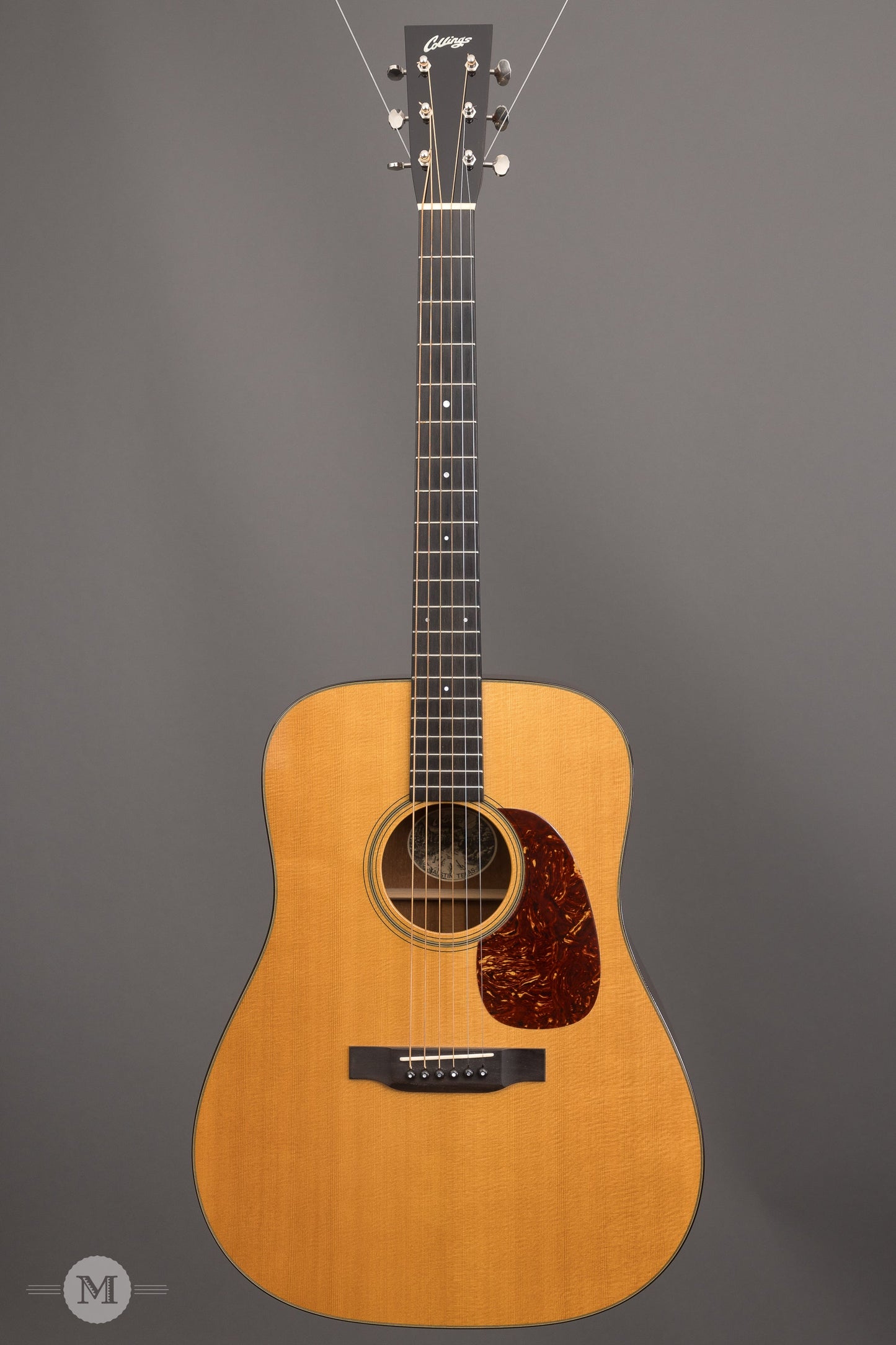 Collings Acoustic Guitars - 2008 D1 - Used