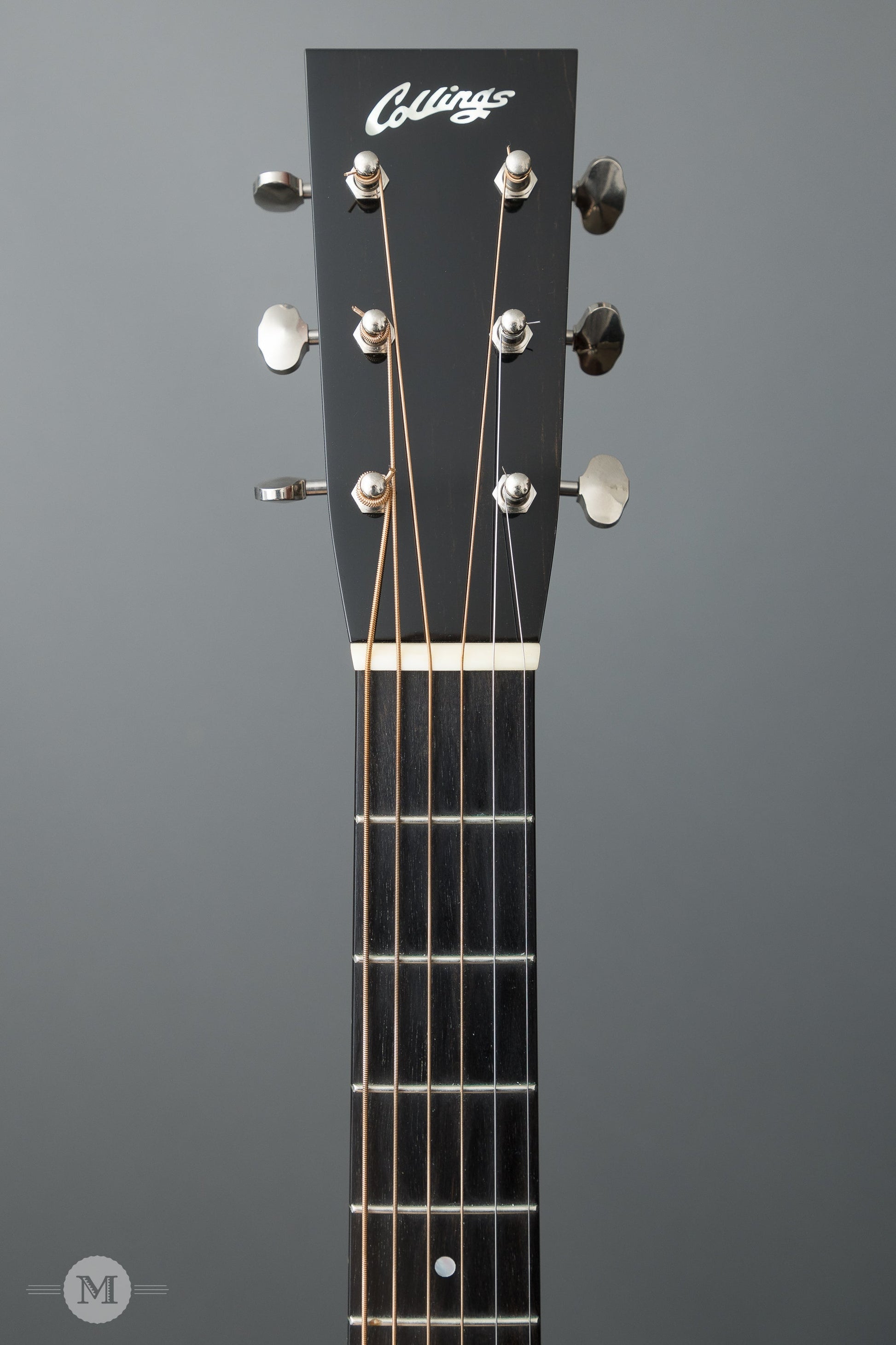 Collings Acoustic Guitars - 2008 D1 - Used