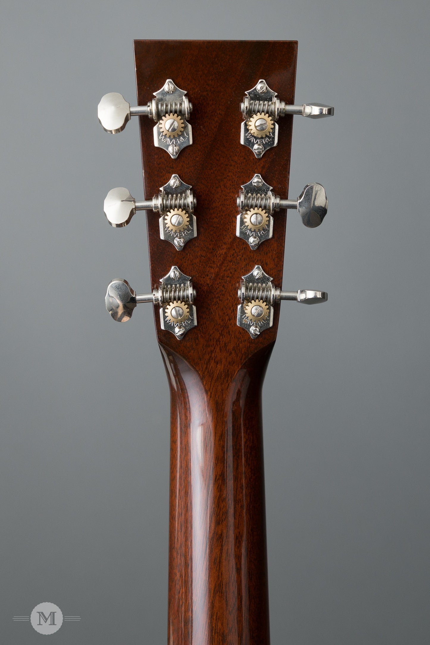Collings Acoustic Guitars - 2008 D1 - Used