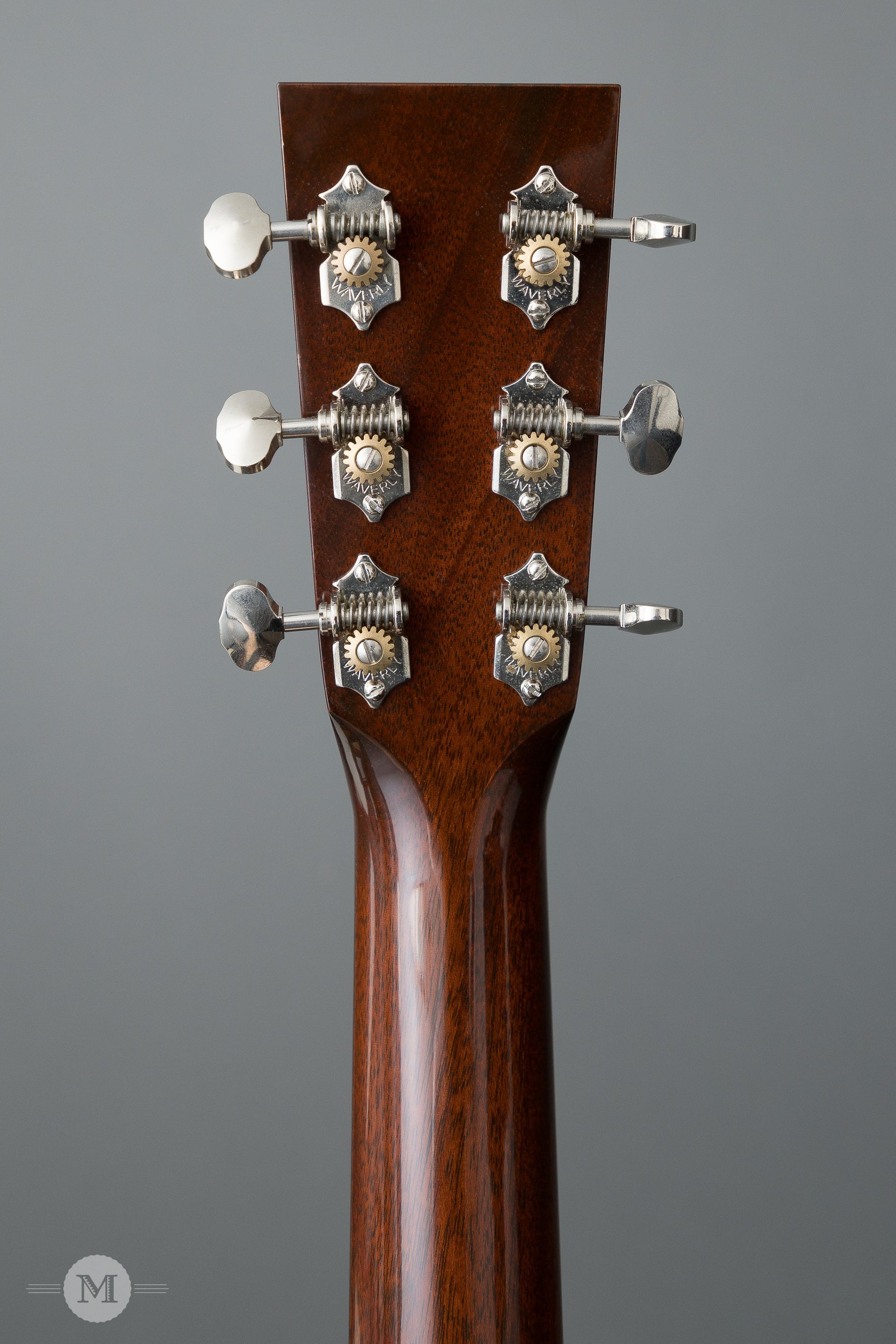 Collings Acoustic Guitars - 2008 D1 - Used