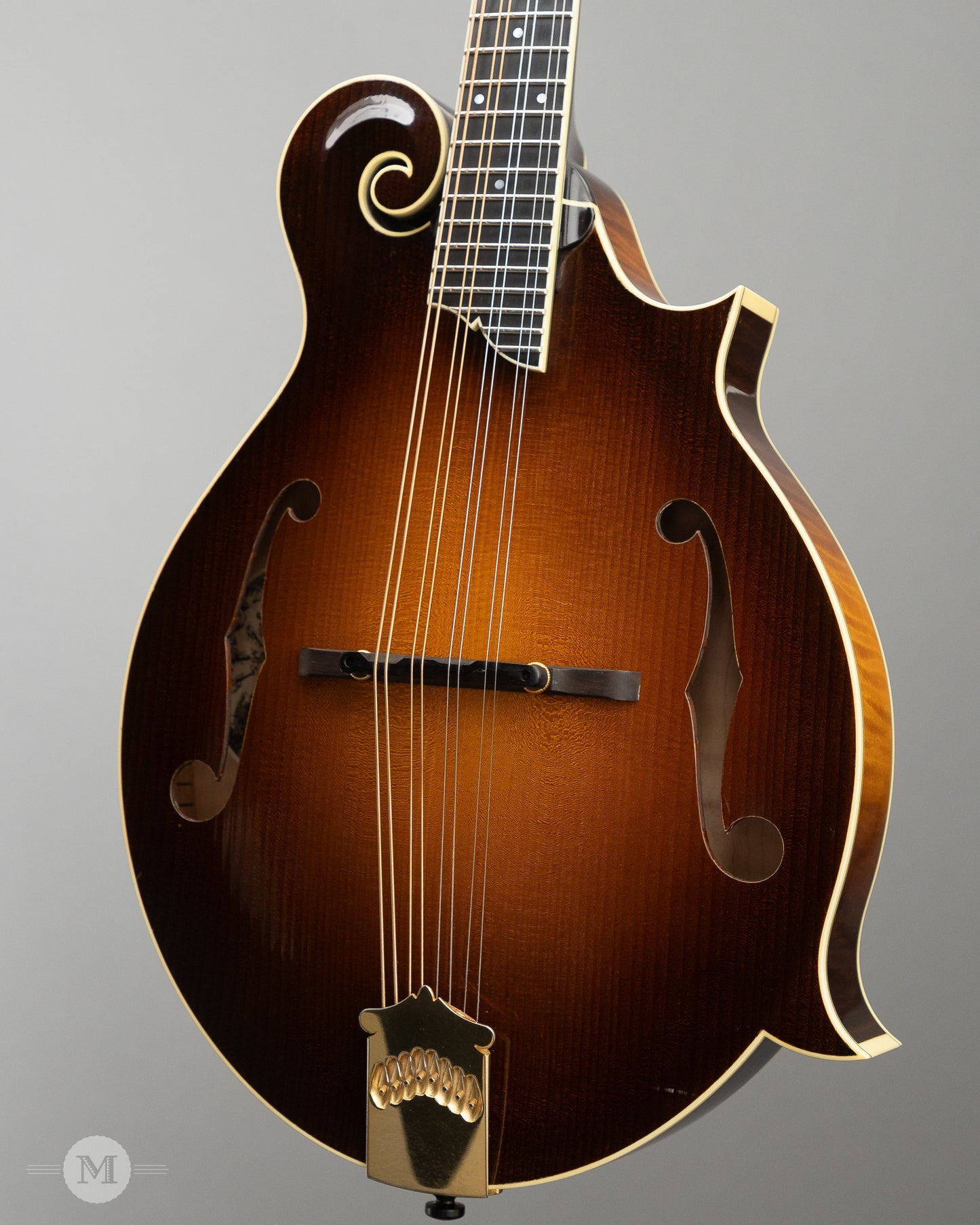 Collings Mandolins - 2008 MF5 - Used