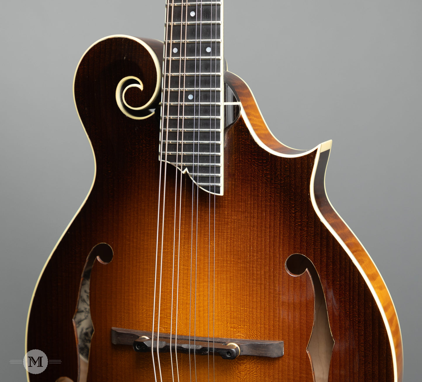 Collings Mandolins - 2008 MF5 - Used