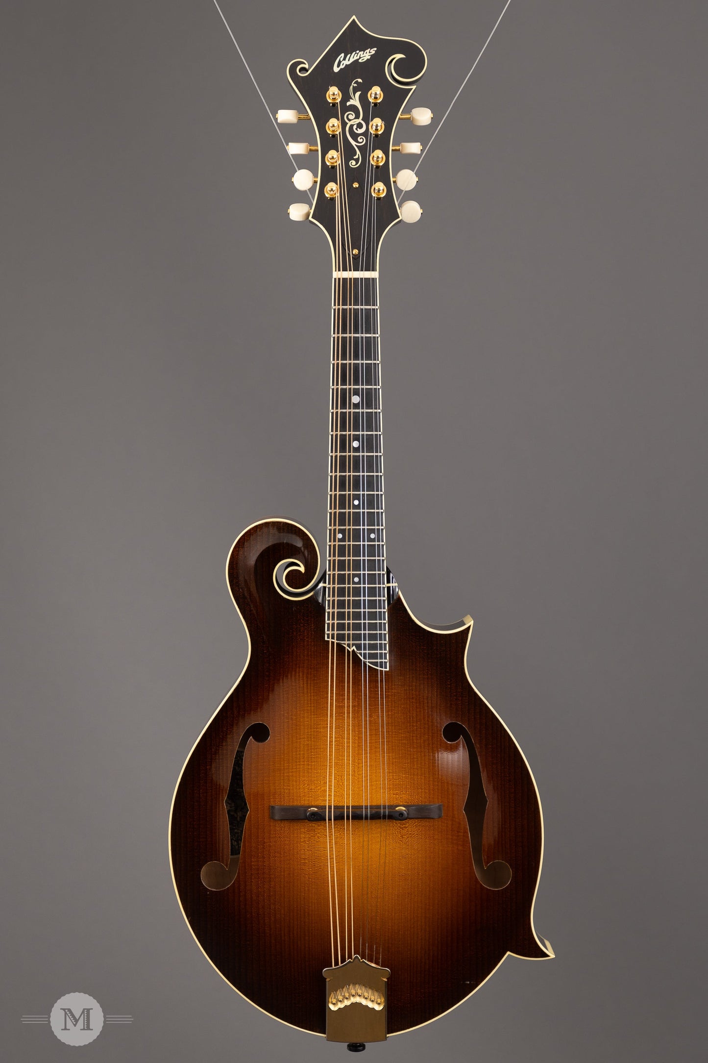 Collings Mandolins - 2008 MF5 - Used