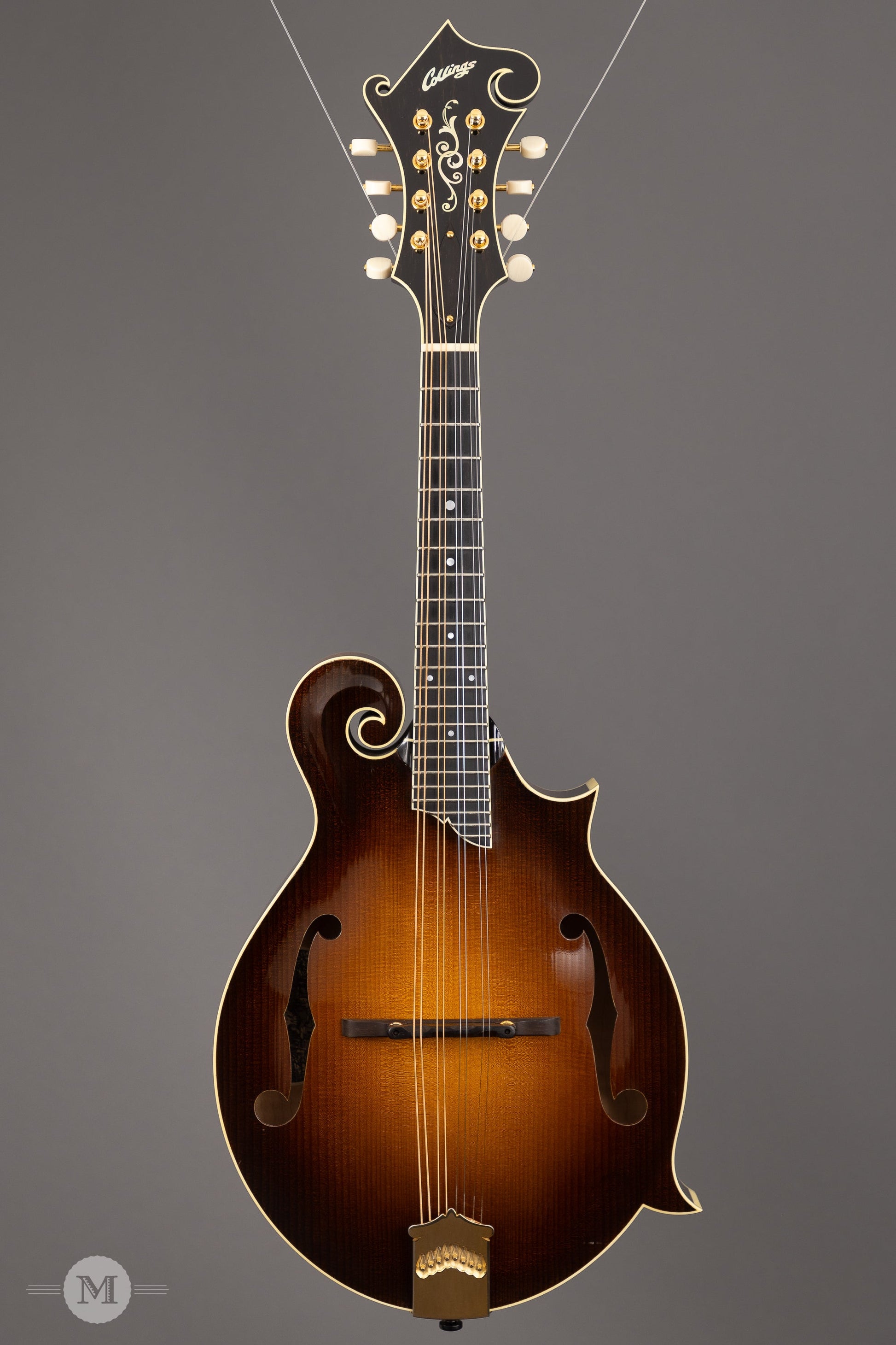 Collings Mandolins - 2008 MF5 - Used