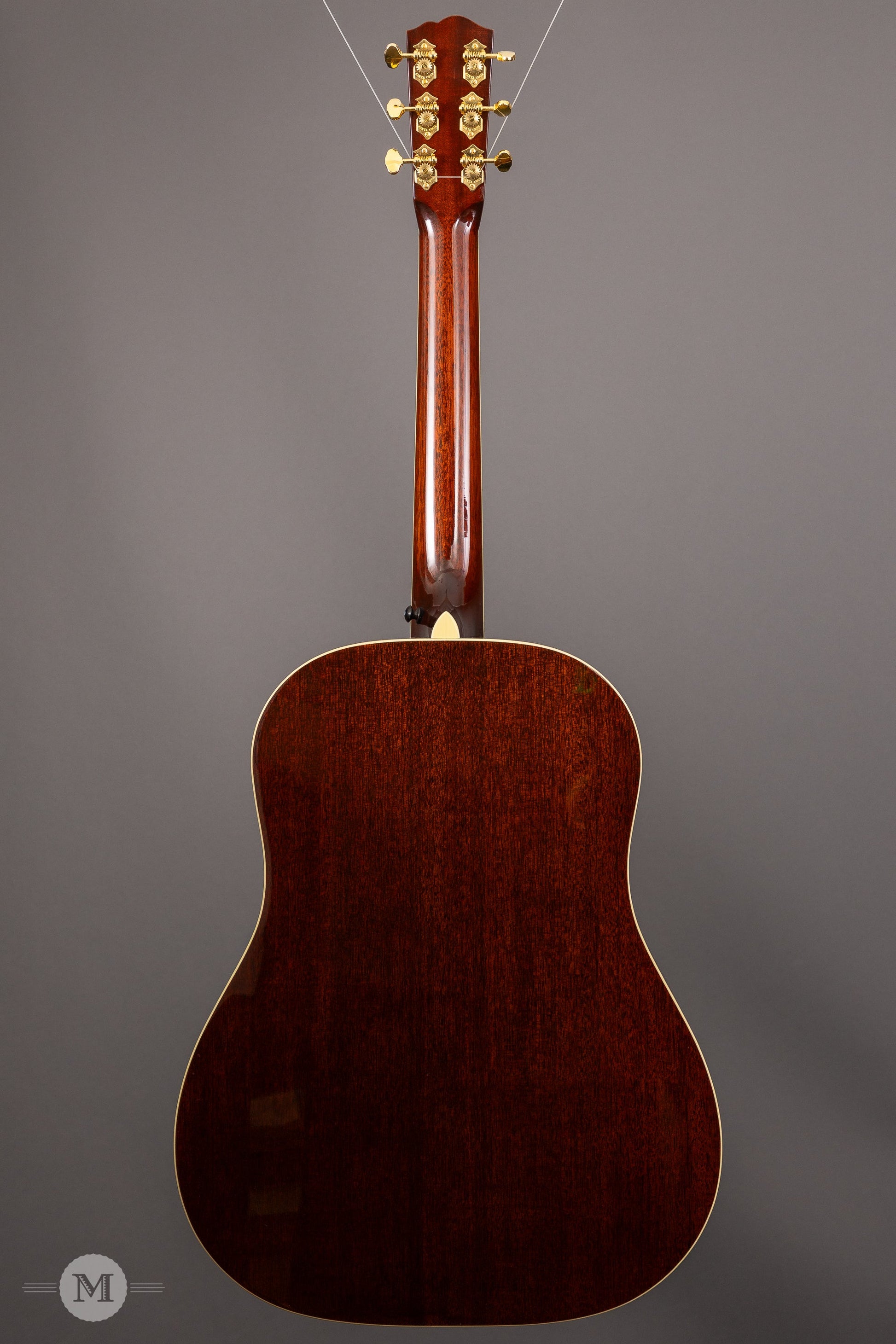 Santa Cruz Acoustic Guitars - 2008 RS 12-fret - Used