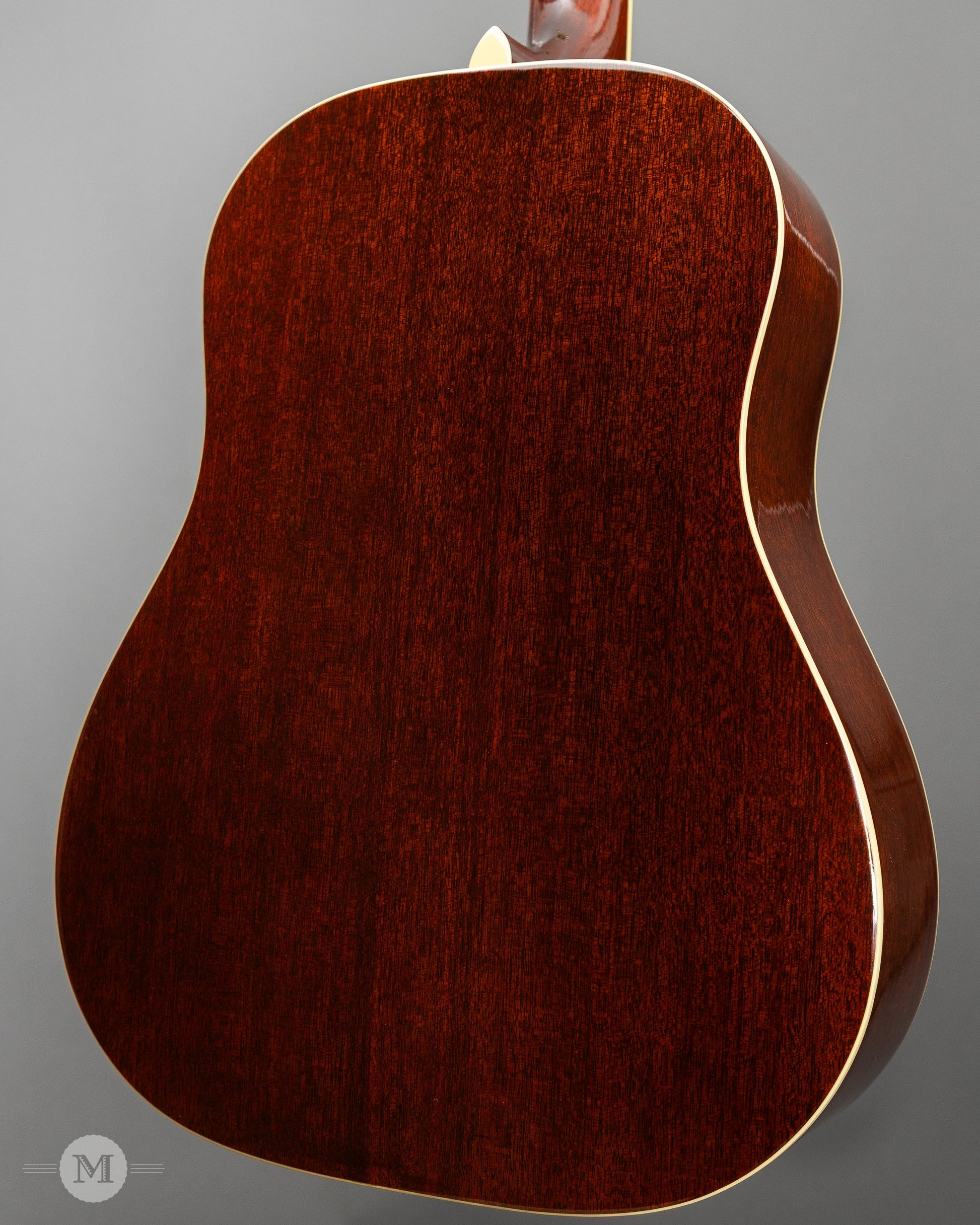 Santa Cruz Acoustic Guitars - 2008 RS 12-fret - Used