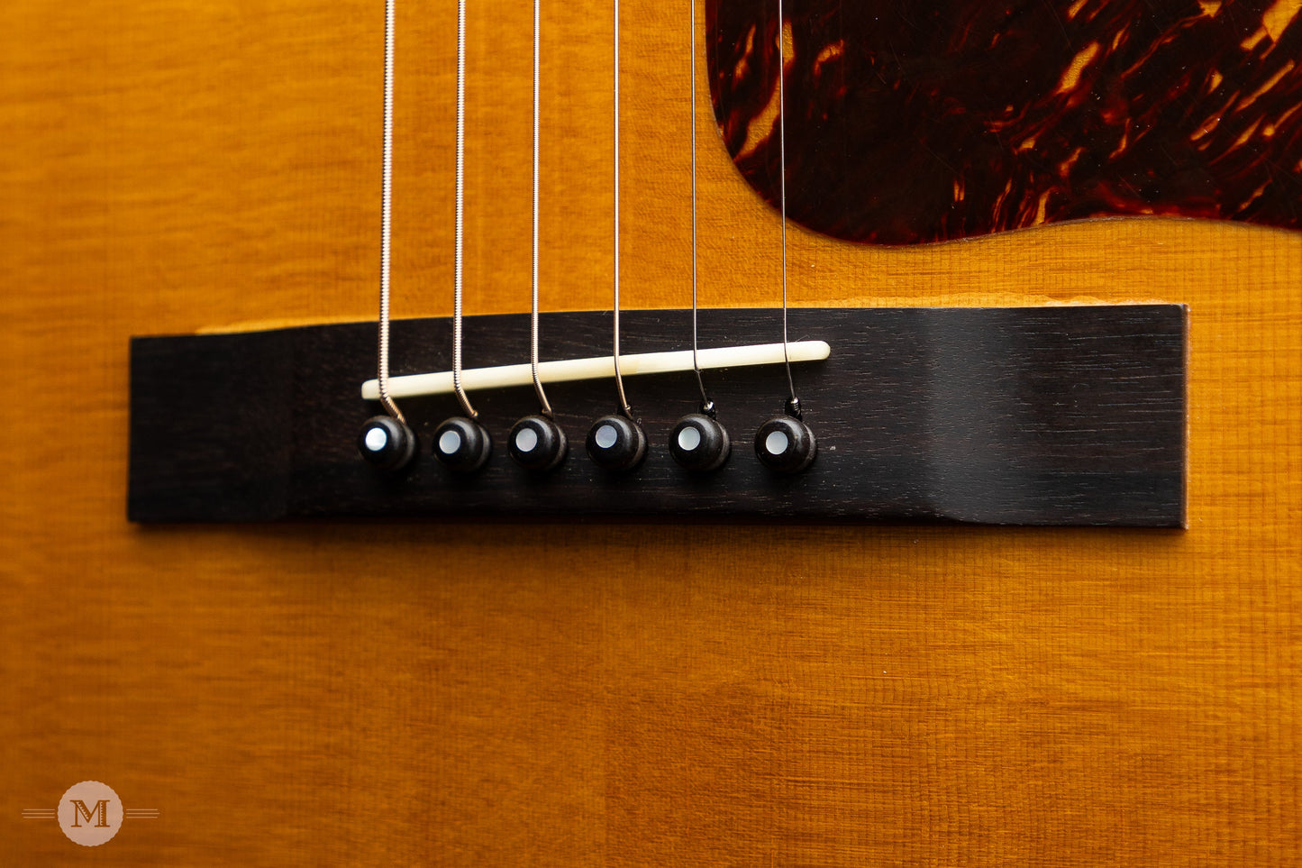 Santa Cruz Acoustic Guitars - 2008 RS 12-fret - Used