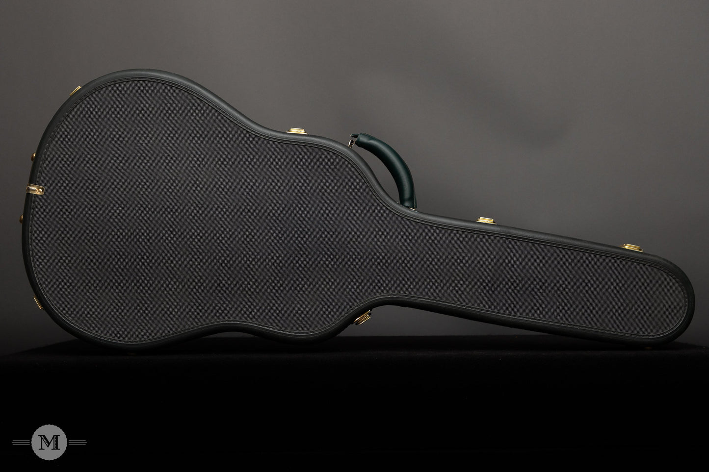 Santa Cruz Acoustic Guitars - 2008 RS 12-fret - Used