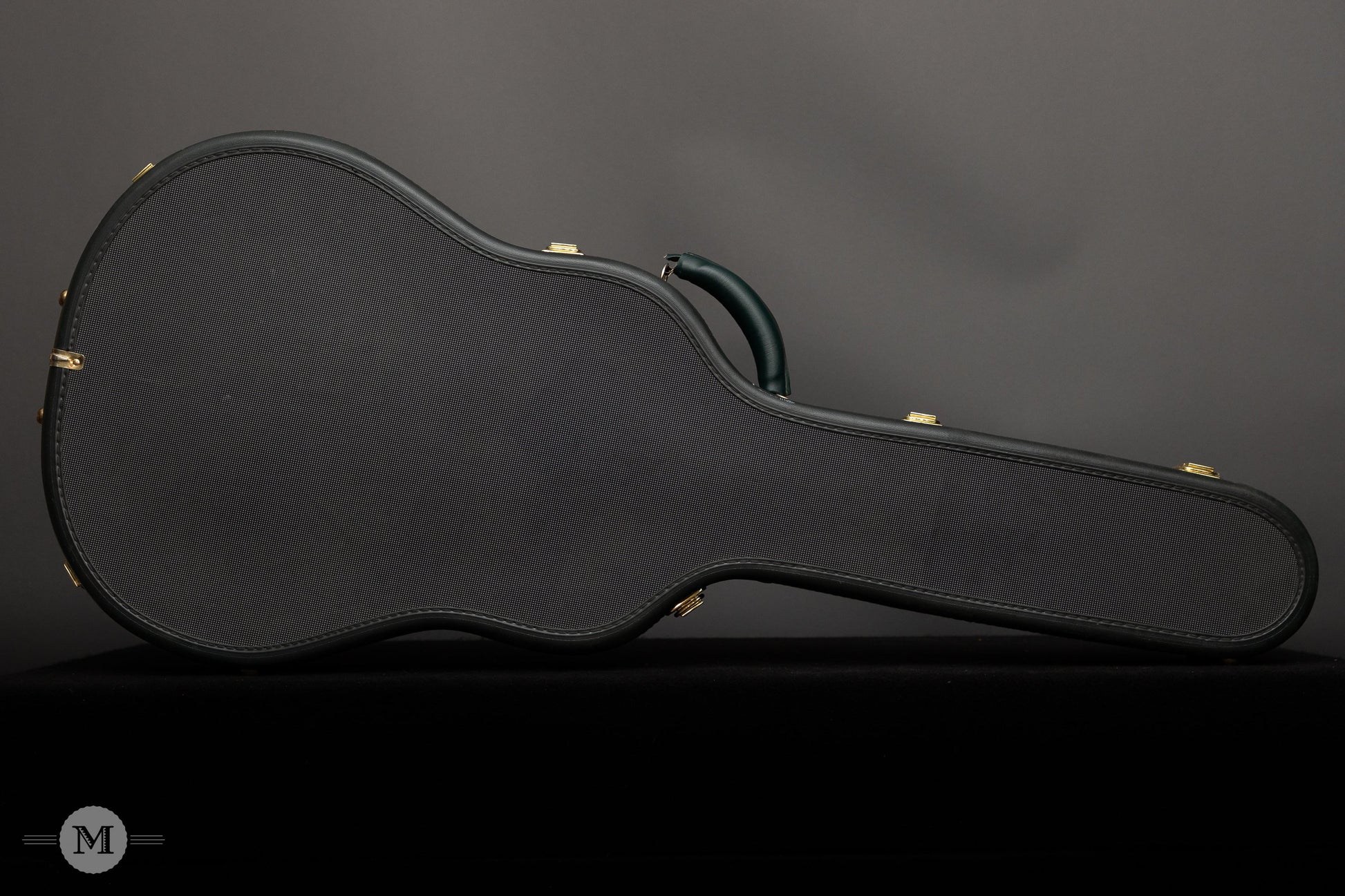 Santa Cruz Acoustic Guitars - 2008 RS 12-fret - Used