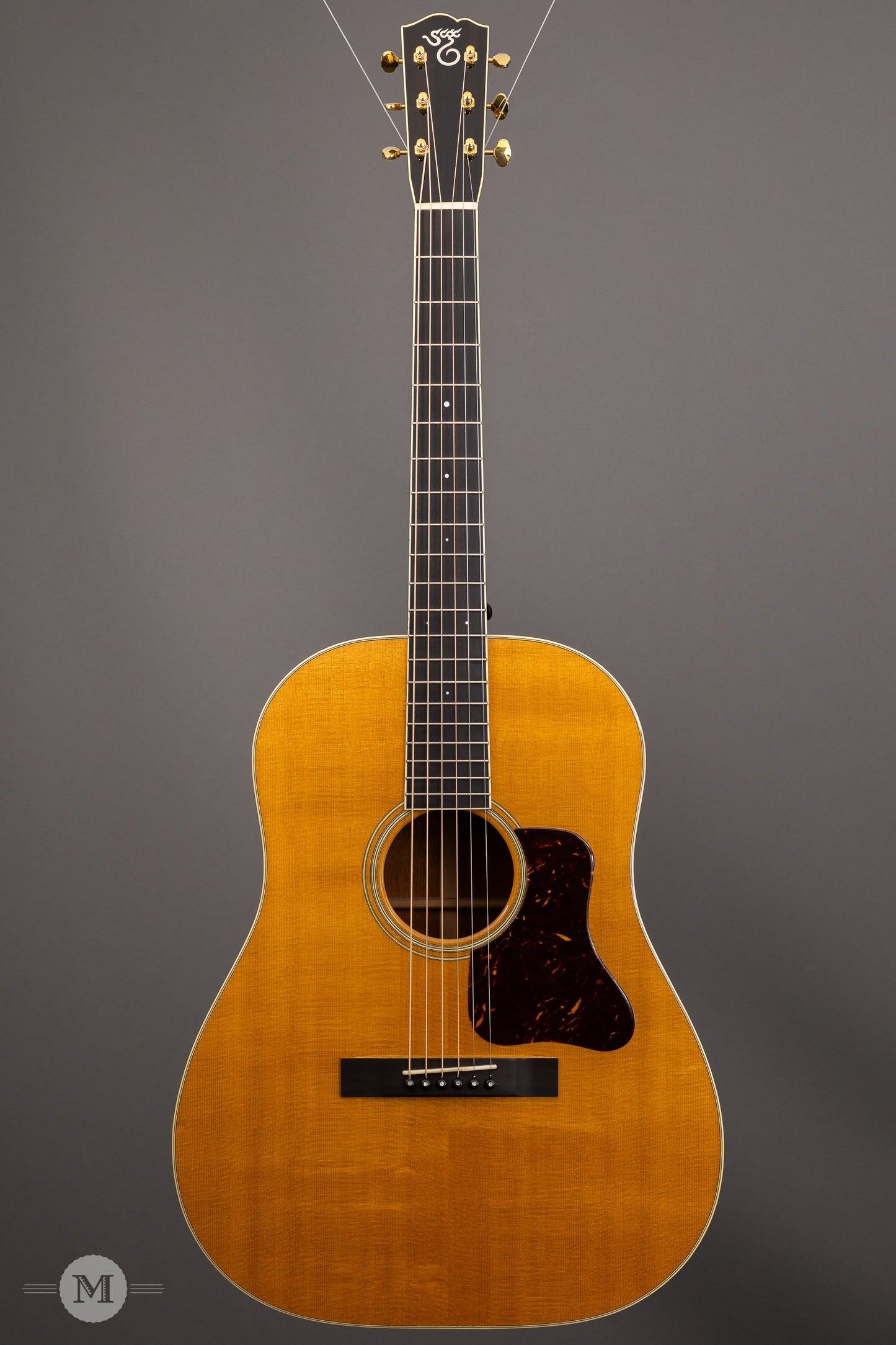 Santa Cruz Acoustic Guitars - 2008 RS 12-fret - Used