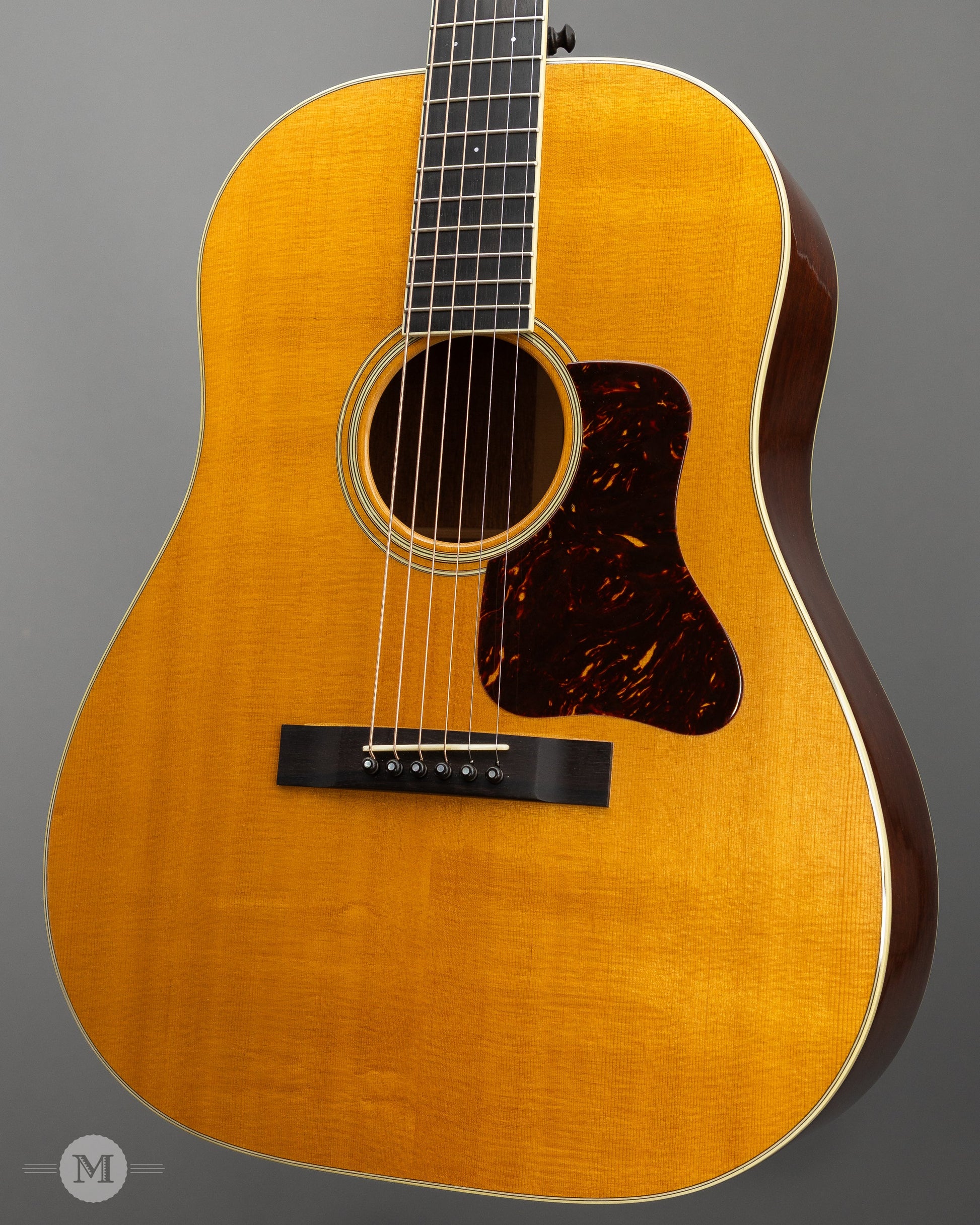 Santa Cruz Acoustic Guitars - 2008 RS 12-fret - Used